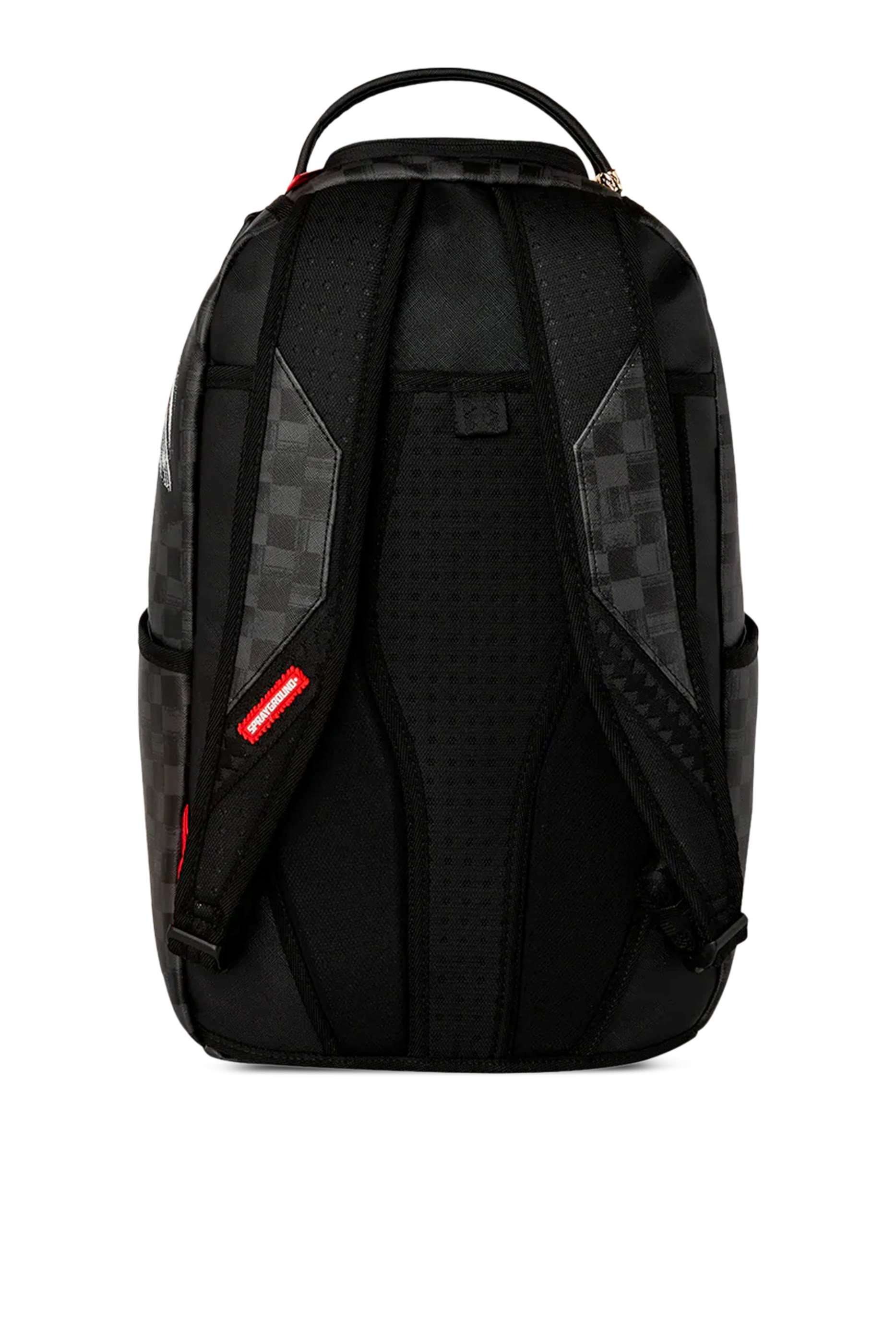 Kids Scribble Shark Backpack