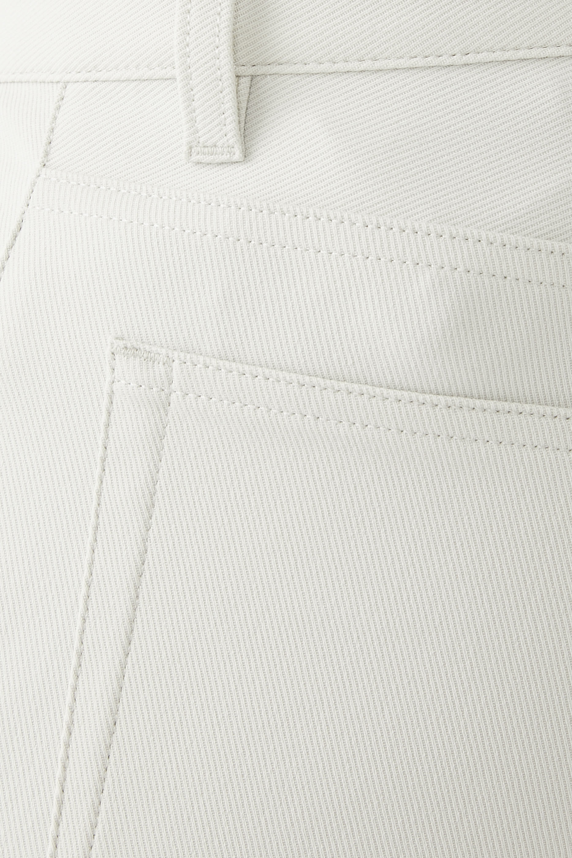 Raffi 5-Pocket Neoteric Twill Pants