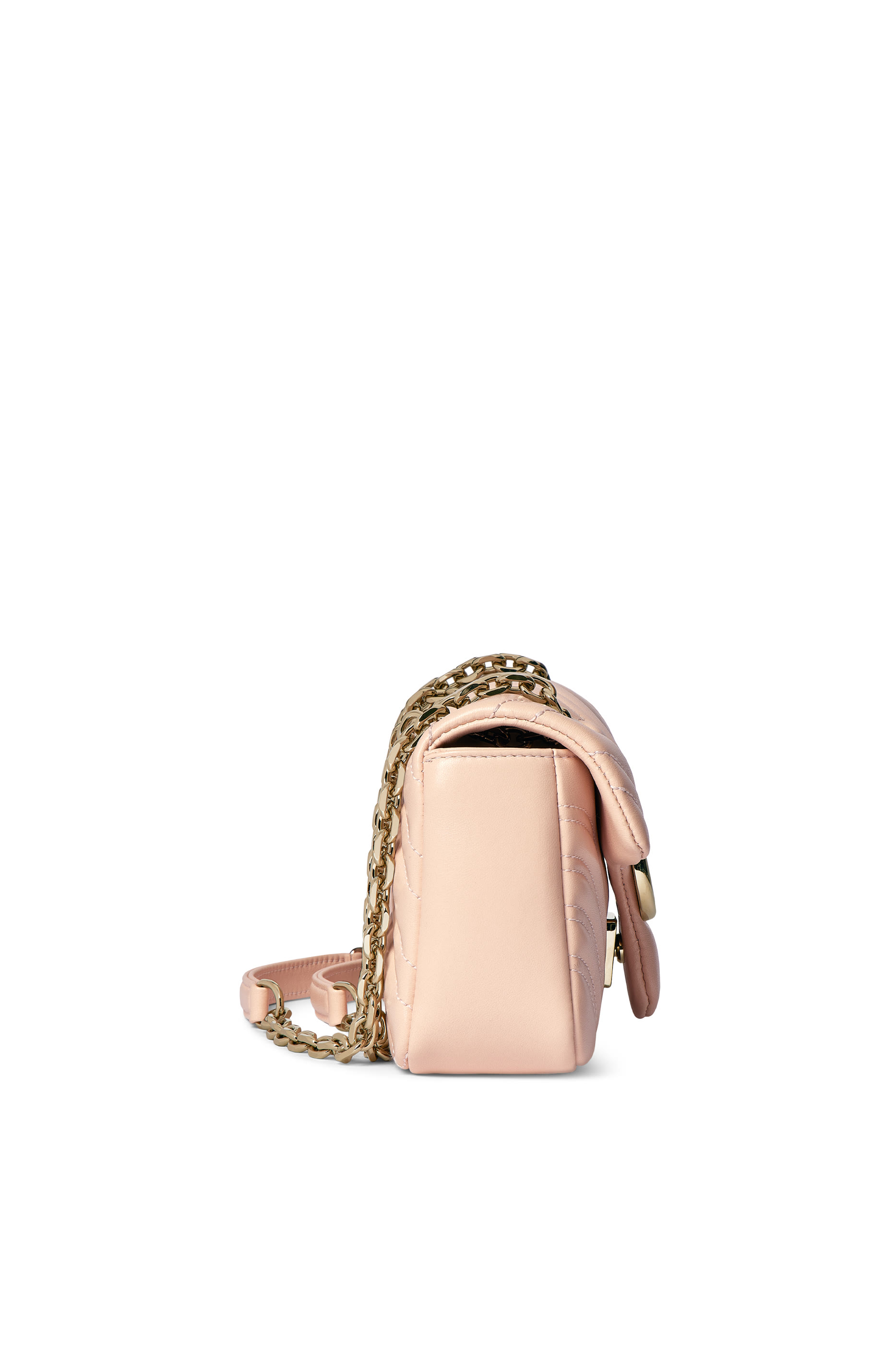 GG Marmont Small Shoulder Bag