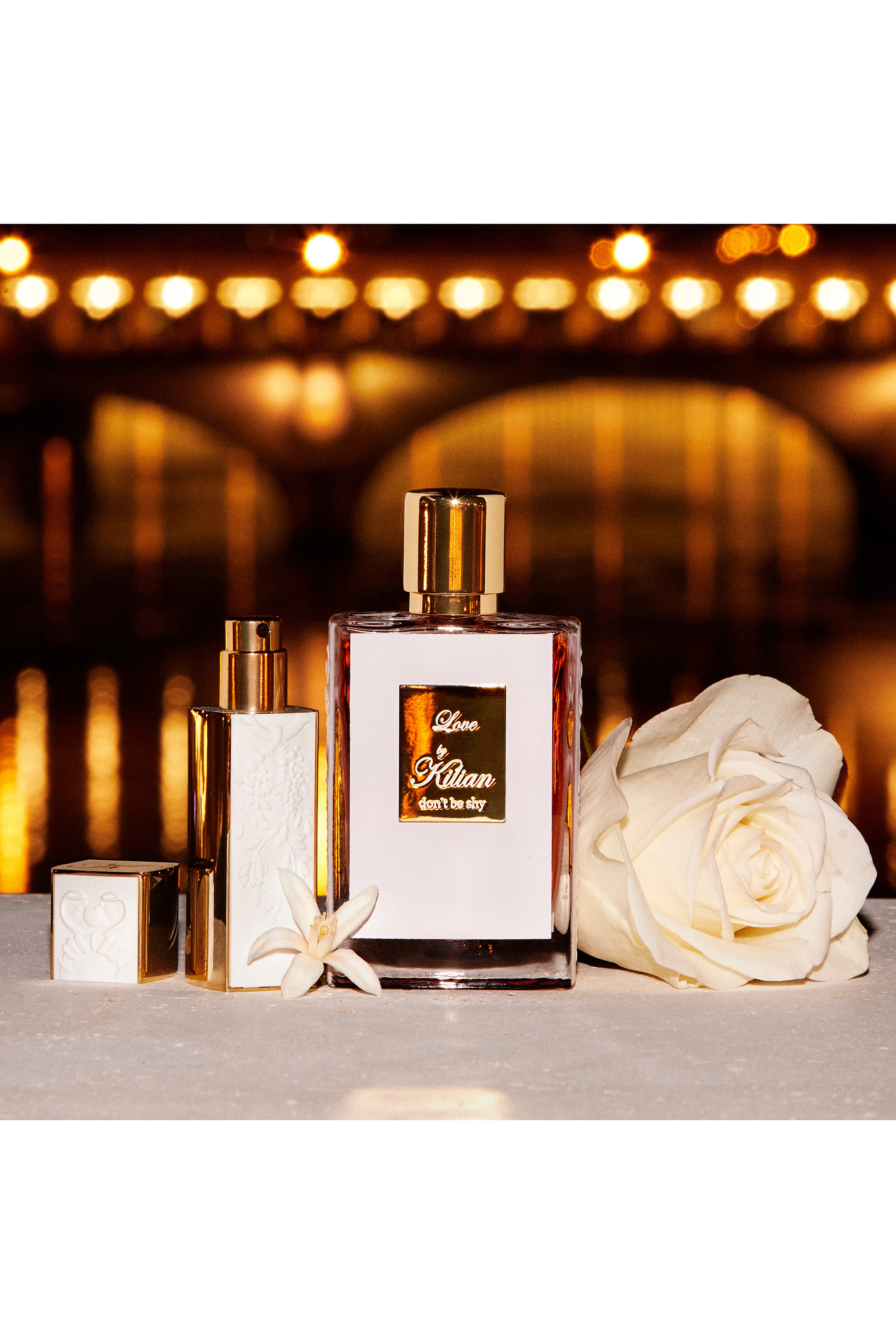 Love, Don't be Shy Icon Set