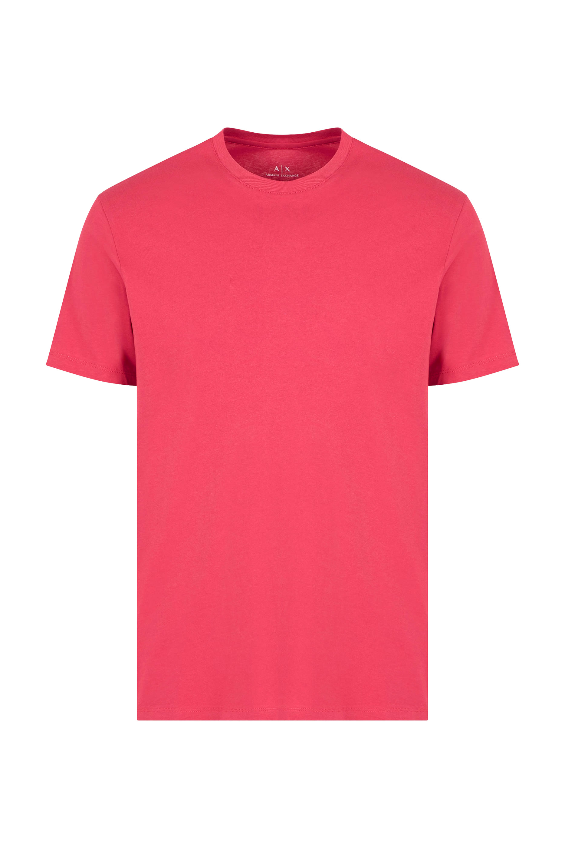 Slim Fit Pima Cotton T-Shirt