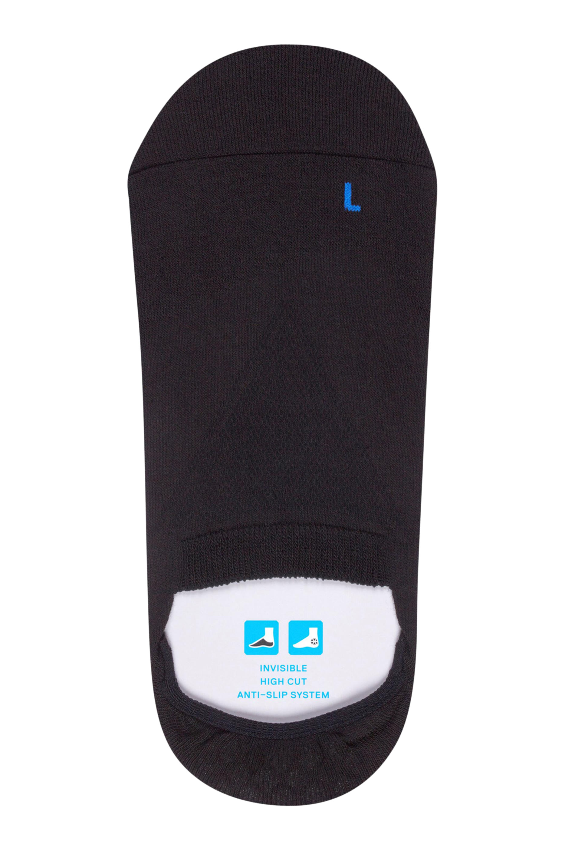 Cool Kick No-Show Socks