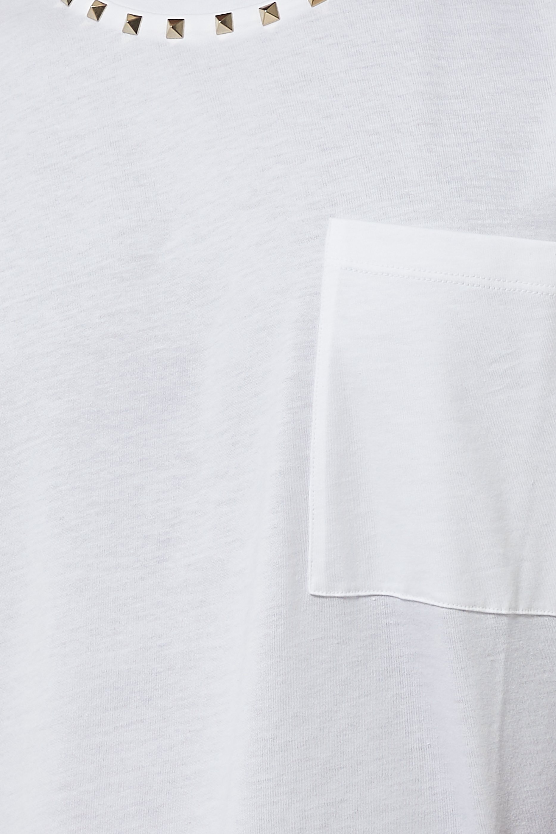 Rockstud Untitled T-Shirt