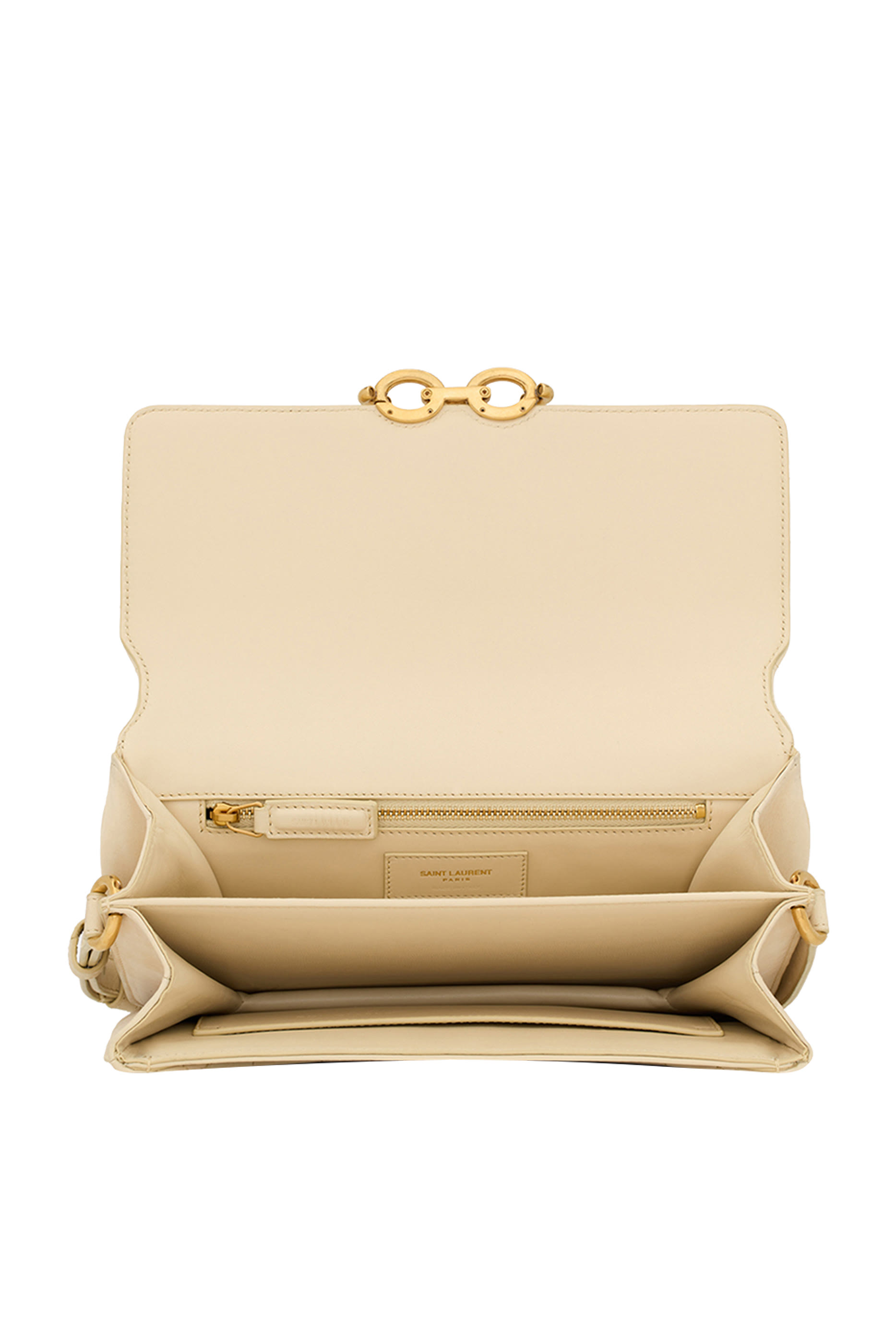 Le Maillon Satchel