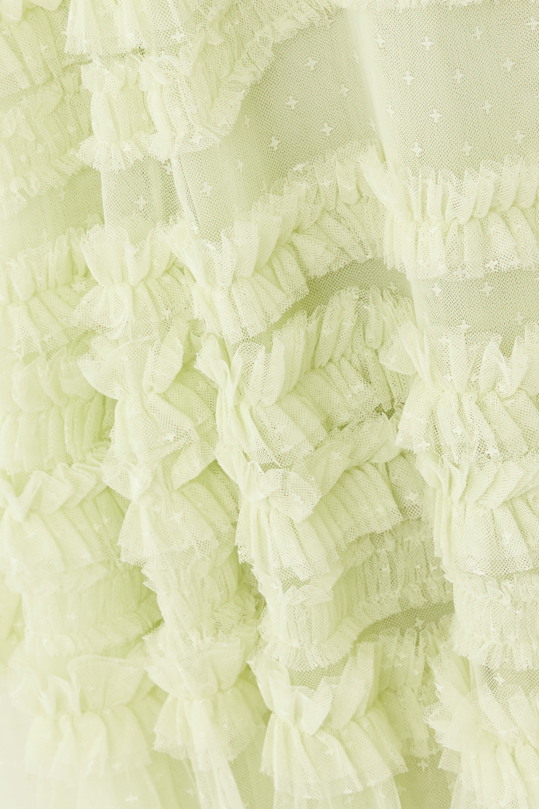 Amara Backless Ballerina Dress