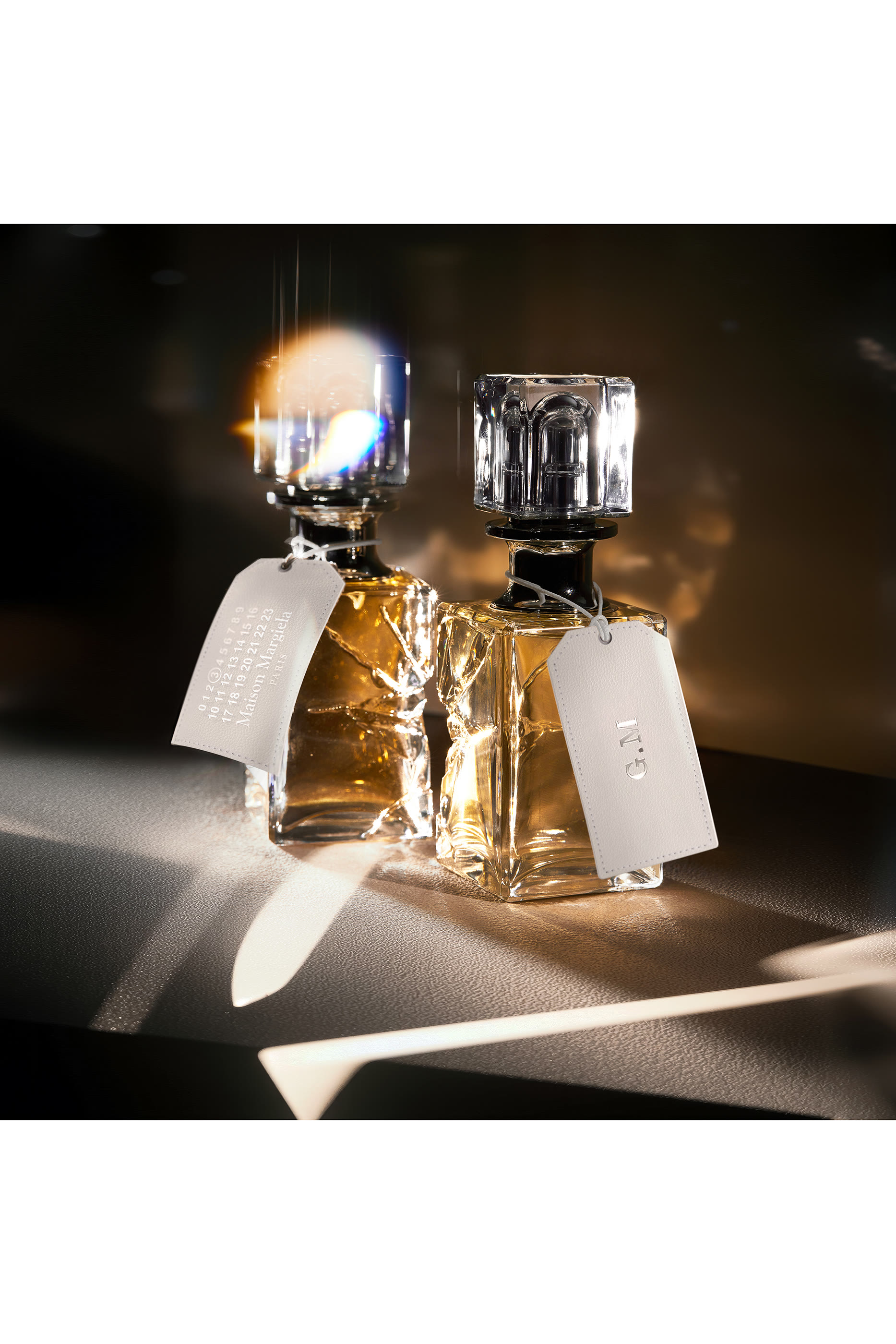 Ch.6: Scentsorium Fit of Folly Parfum