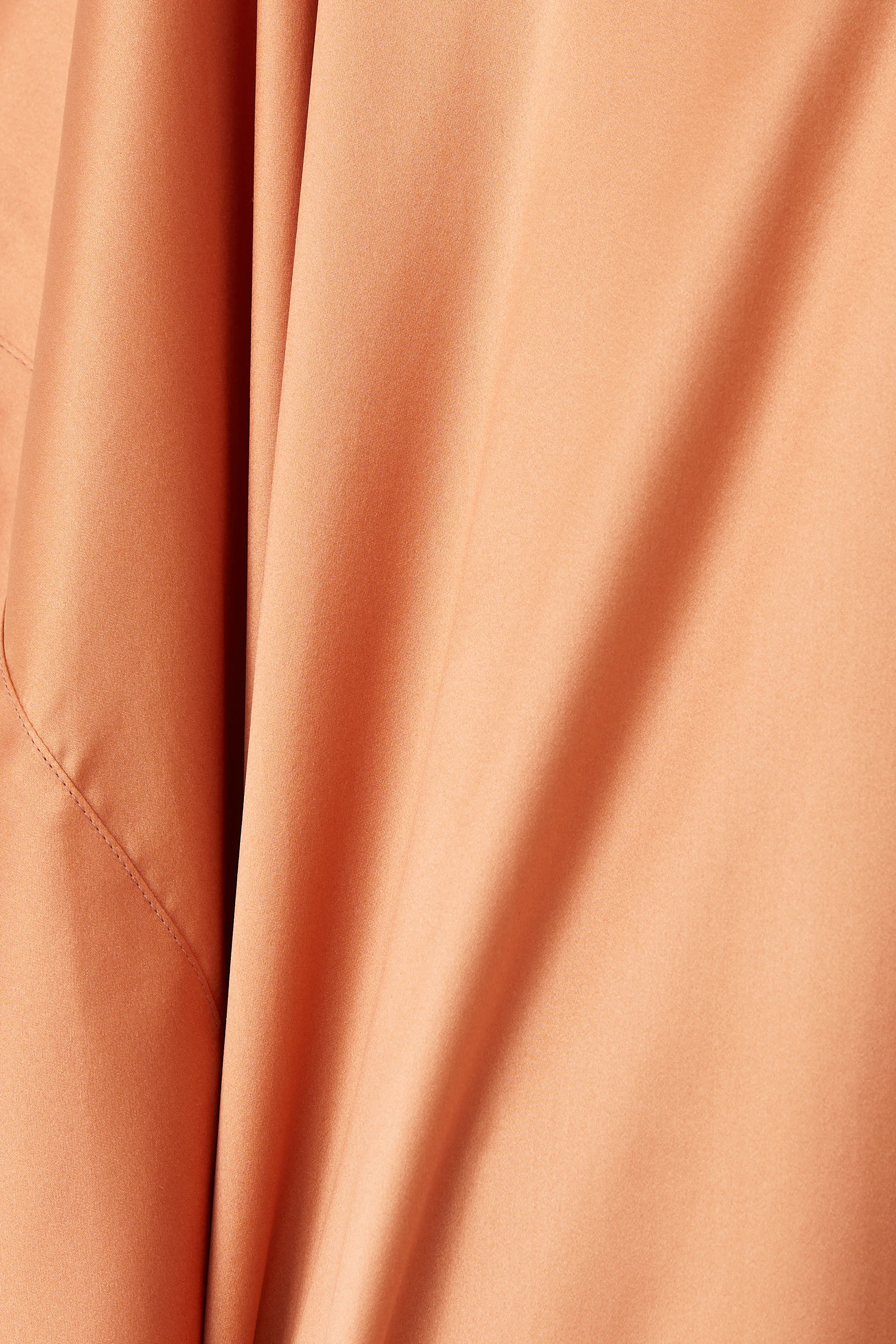 New Age Kaftan Dress