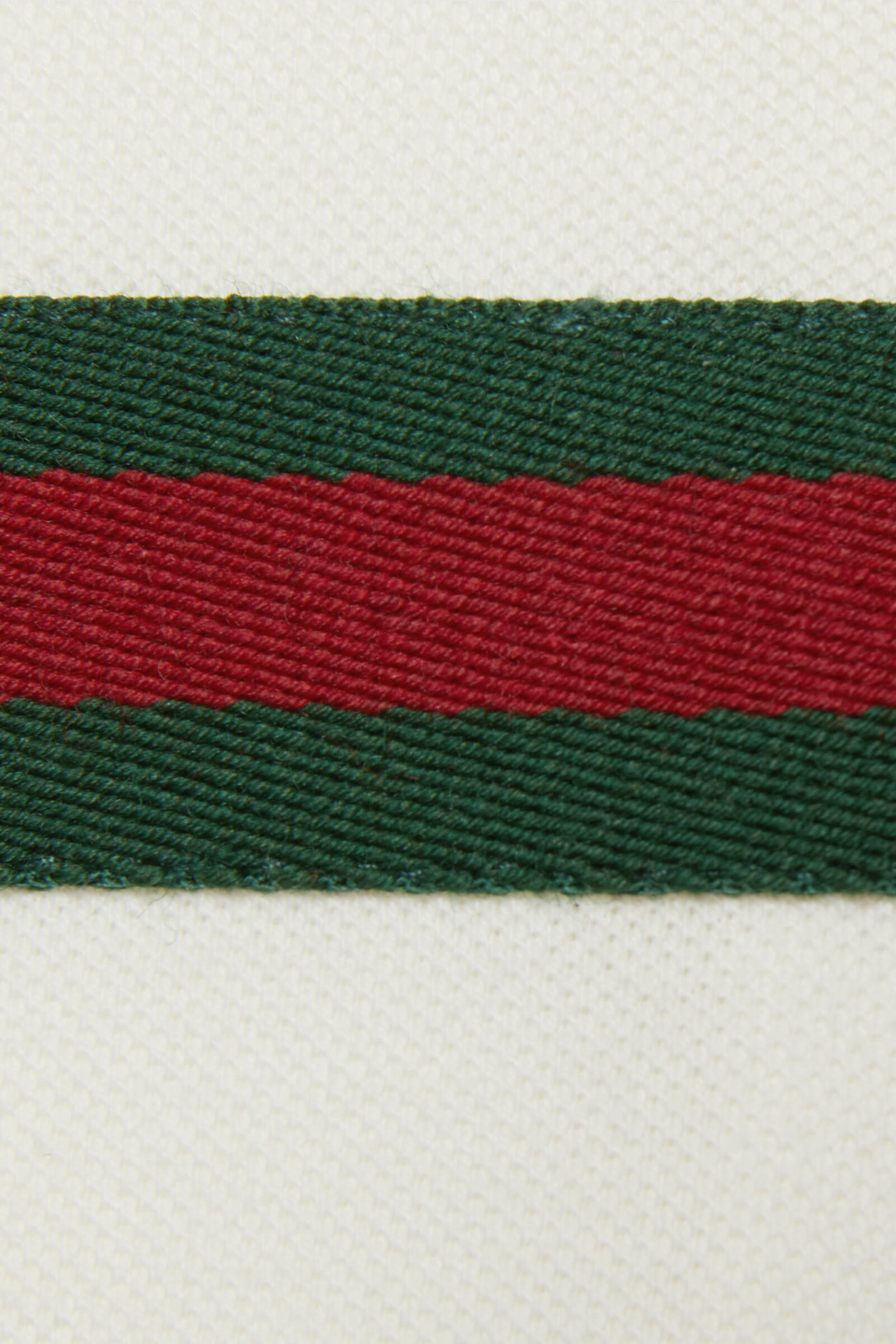 Kids Web Cotton Polo T-Shirt