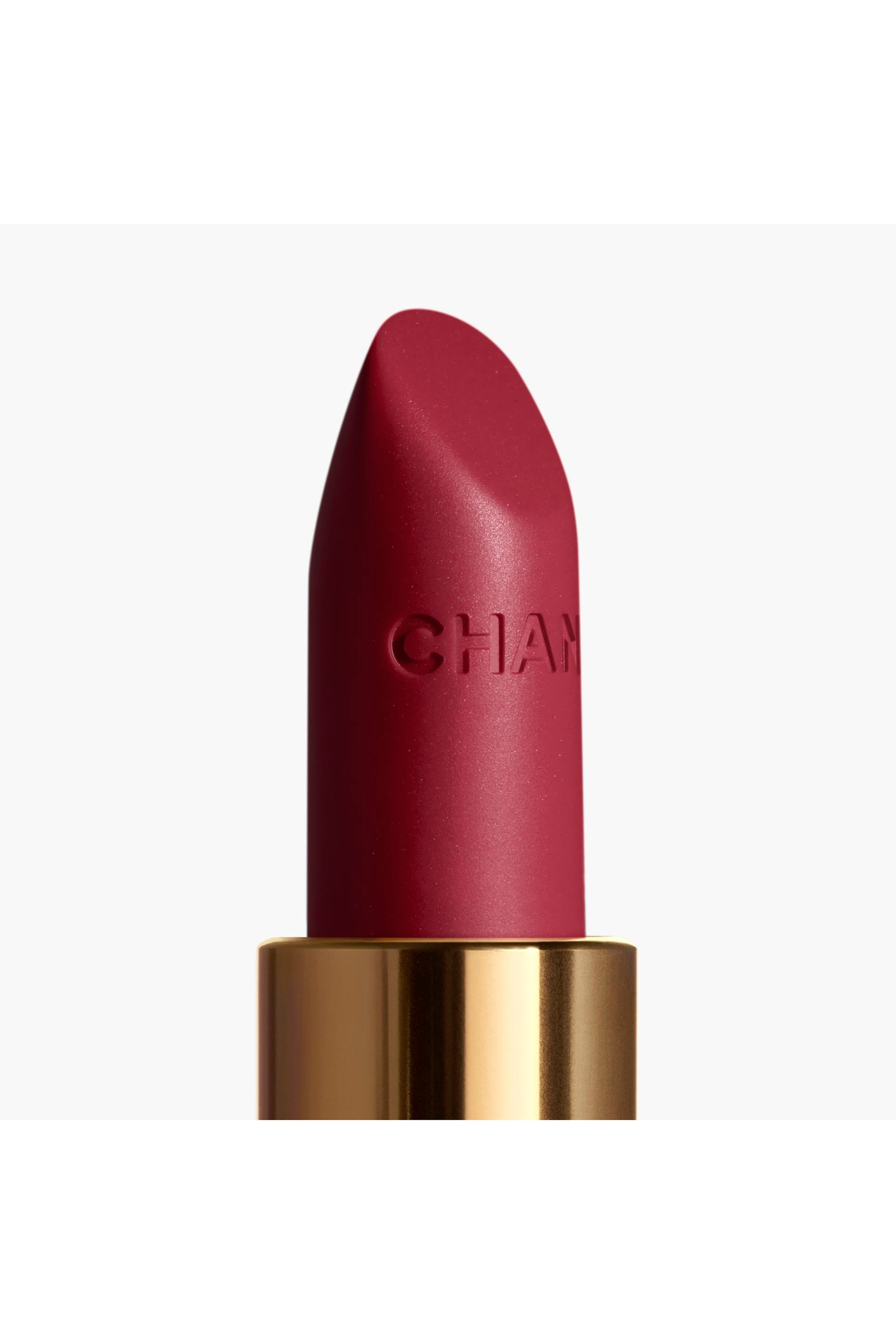 Rouge Allure Velvet Limited Edition 