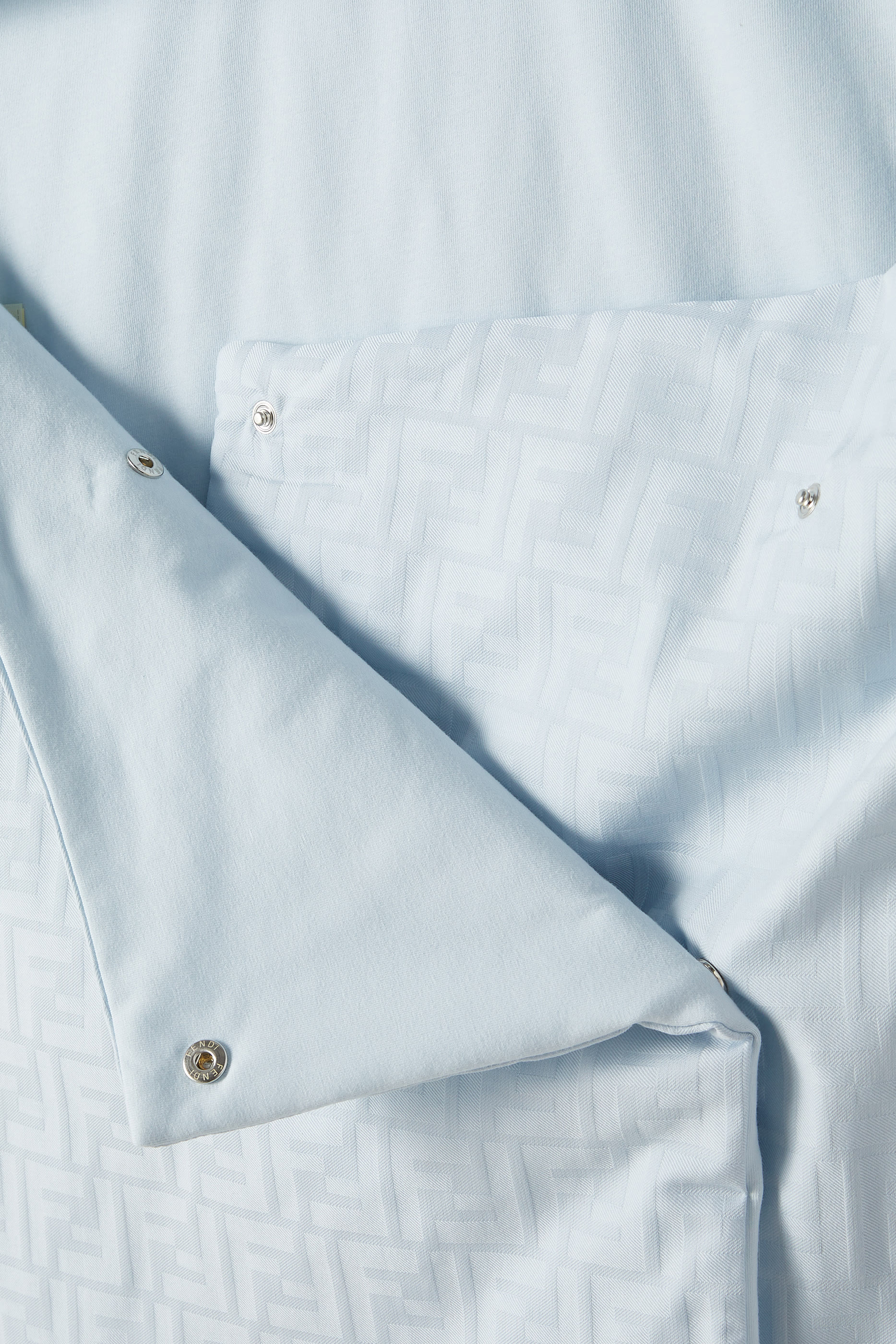 Baby Logo Sleeping Bag