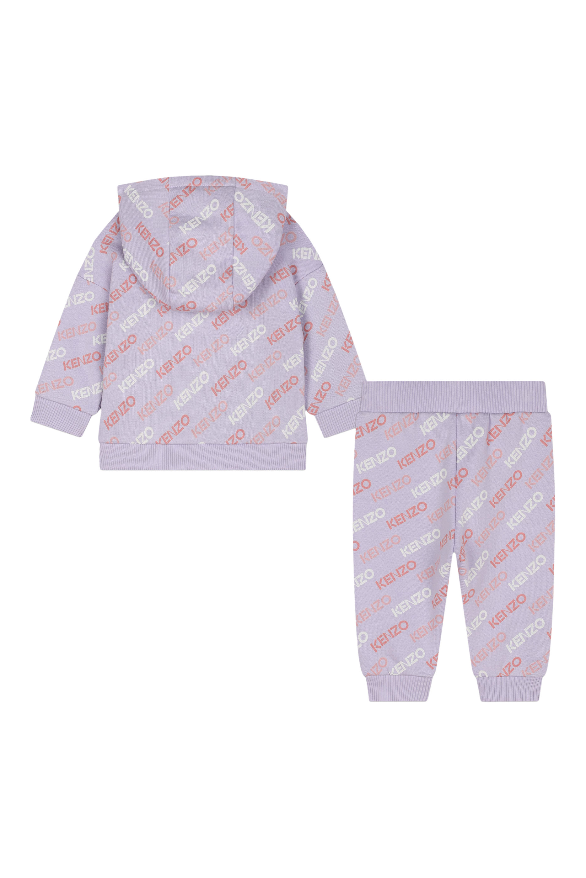 Baby Cardigan and Trousers Set