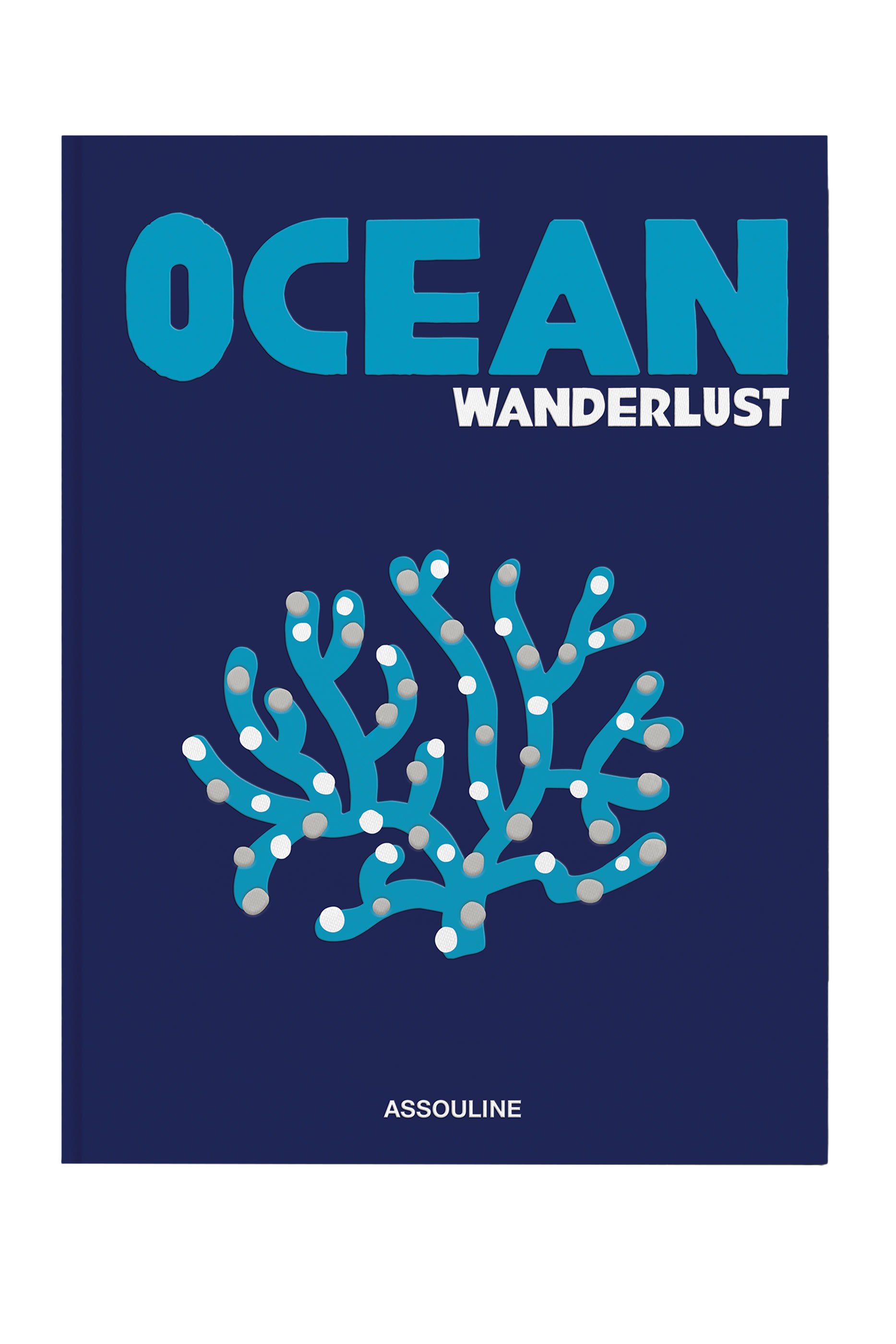 Ocean Wanderlust