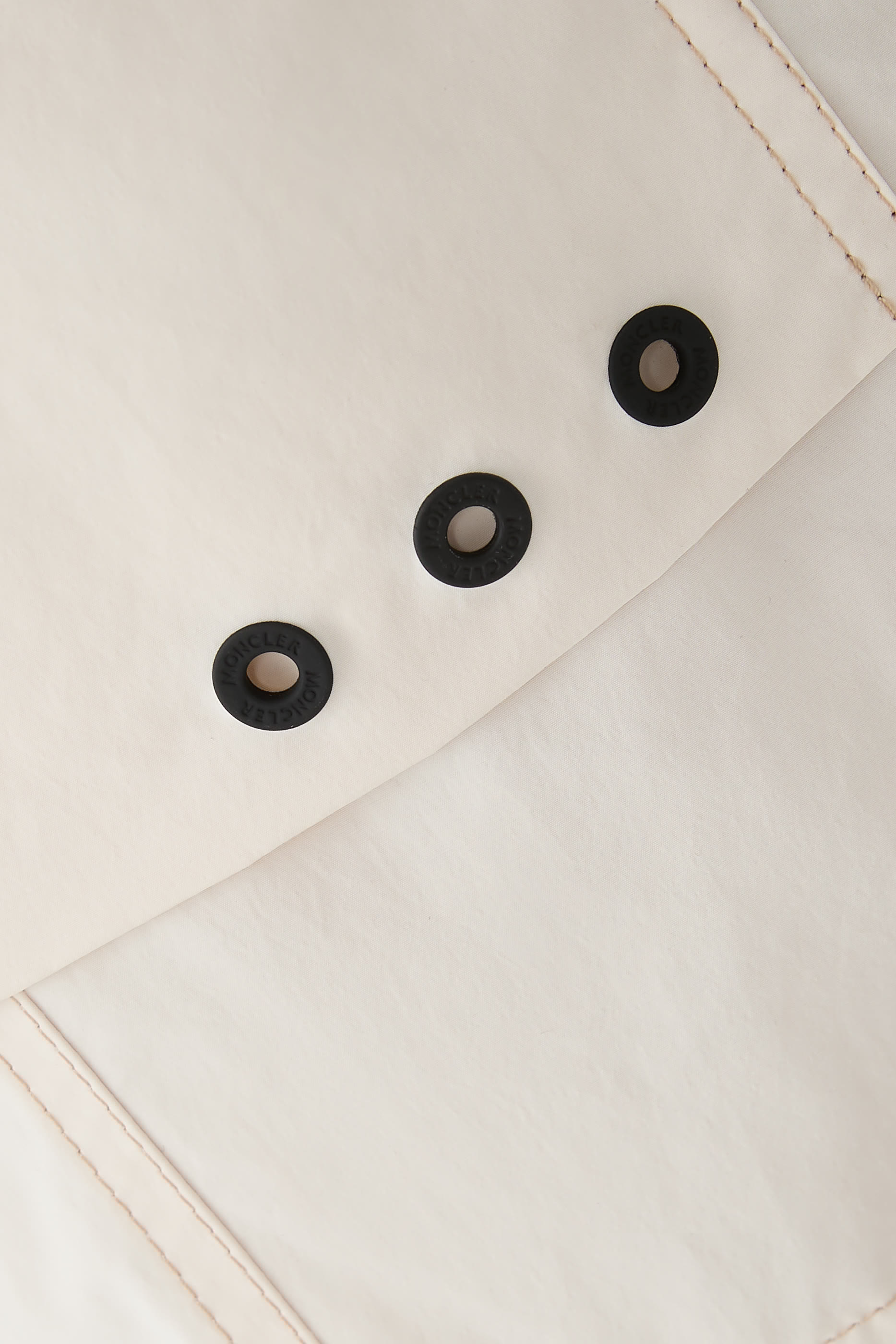 Technical Froiss&eacute; Trousers