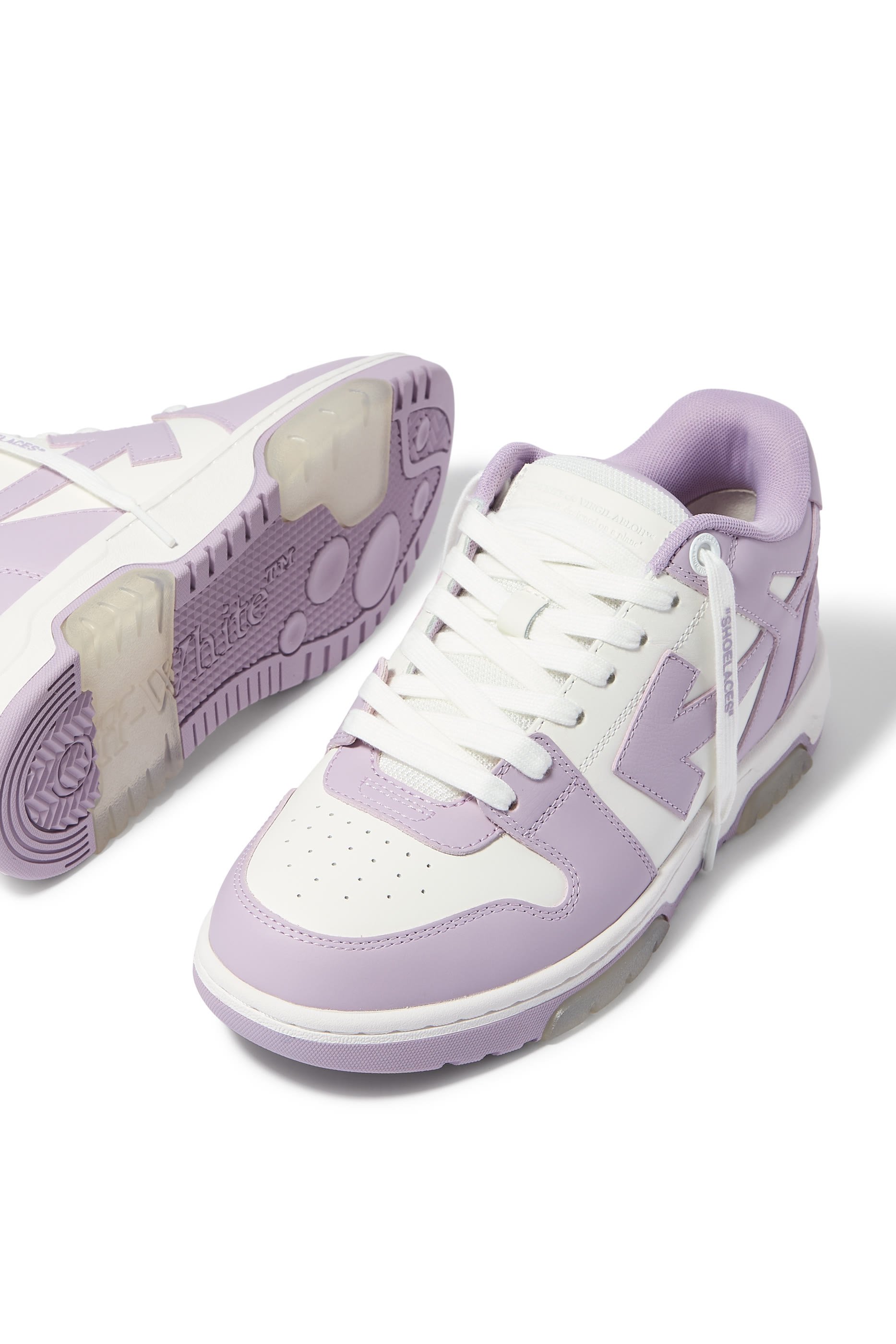 Out of Office Low Top Sneakers