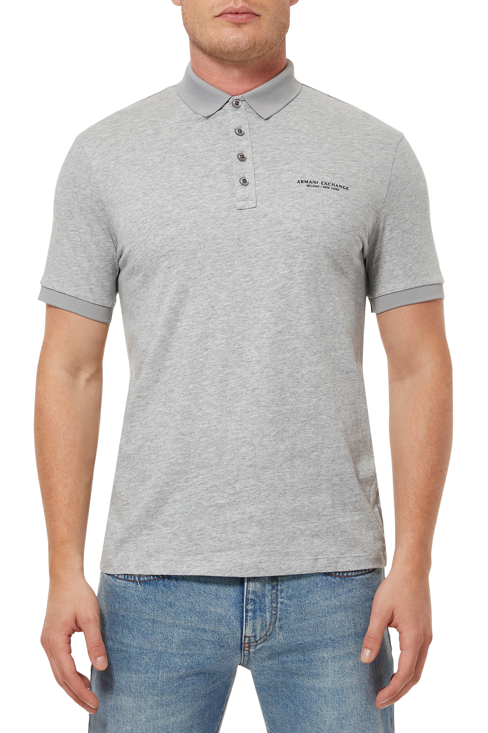 Milano New York Polo Shirt