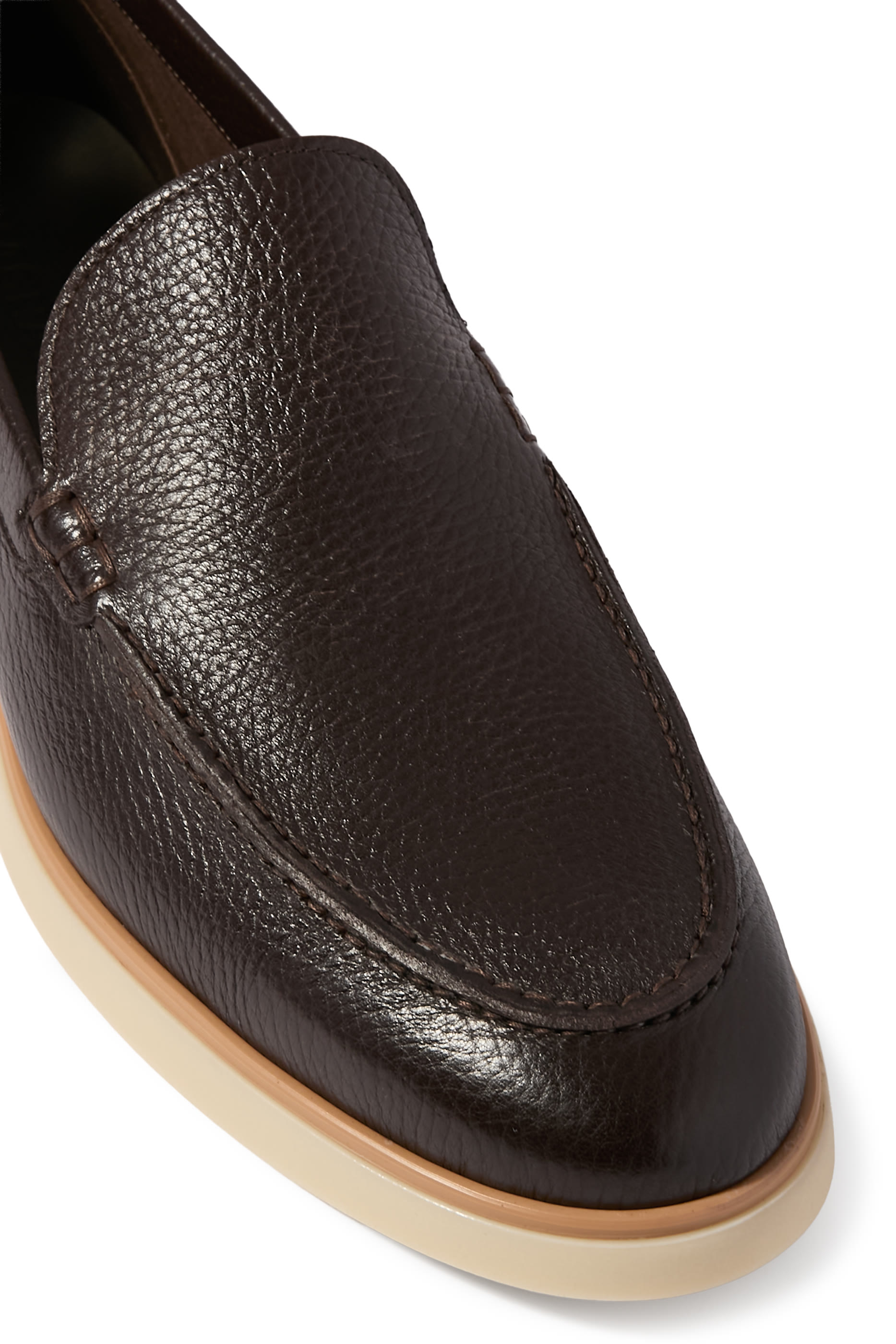 Altea Suede Loafer