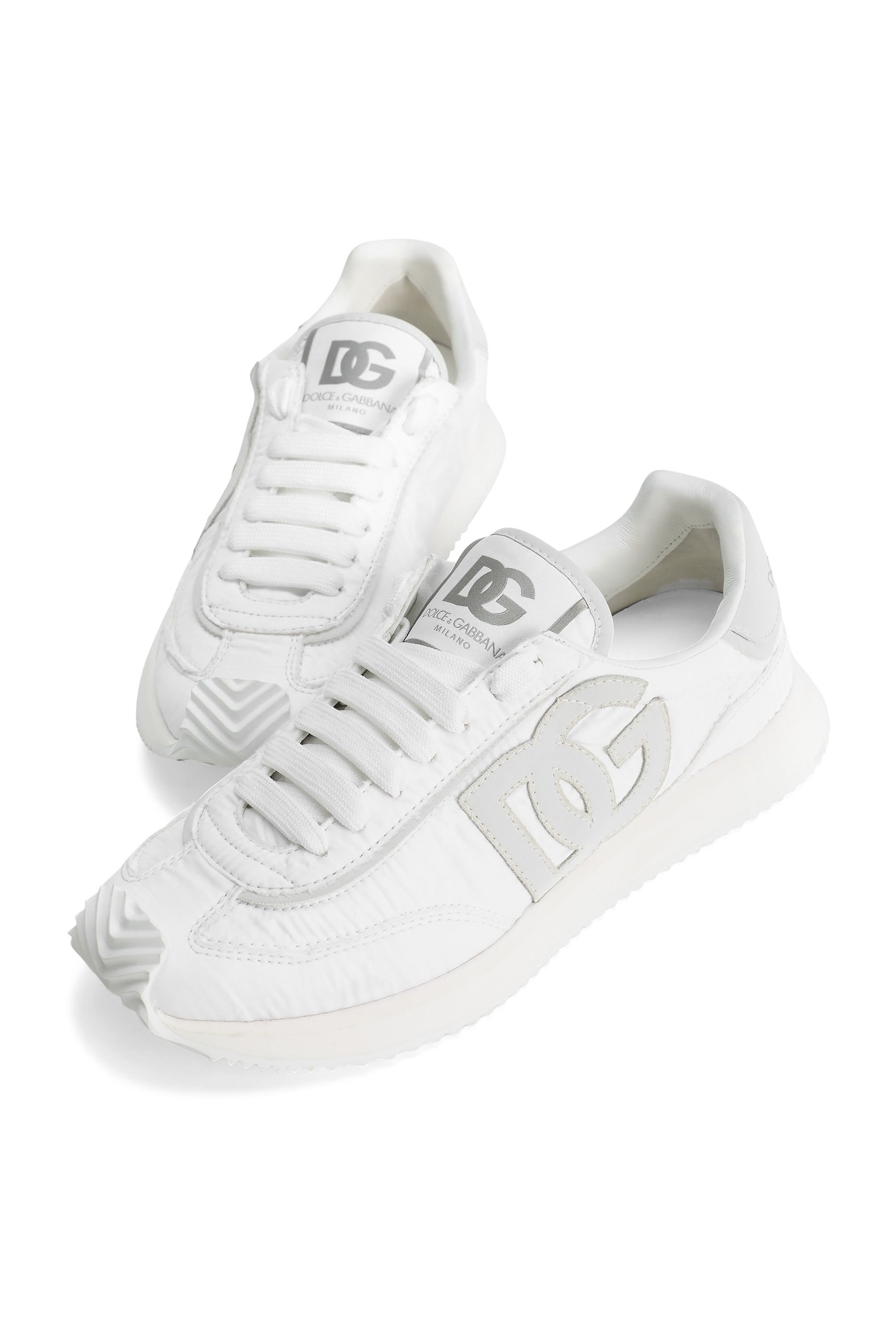 DG Cushion Sneakers
