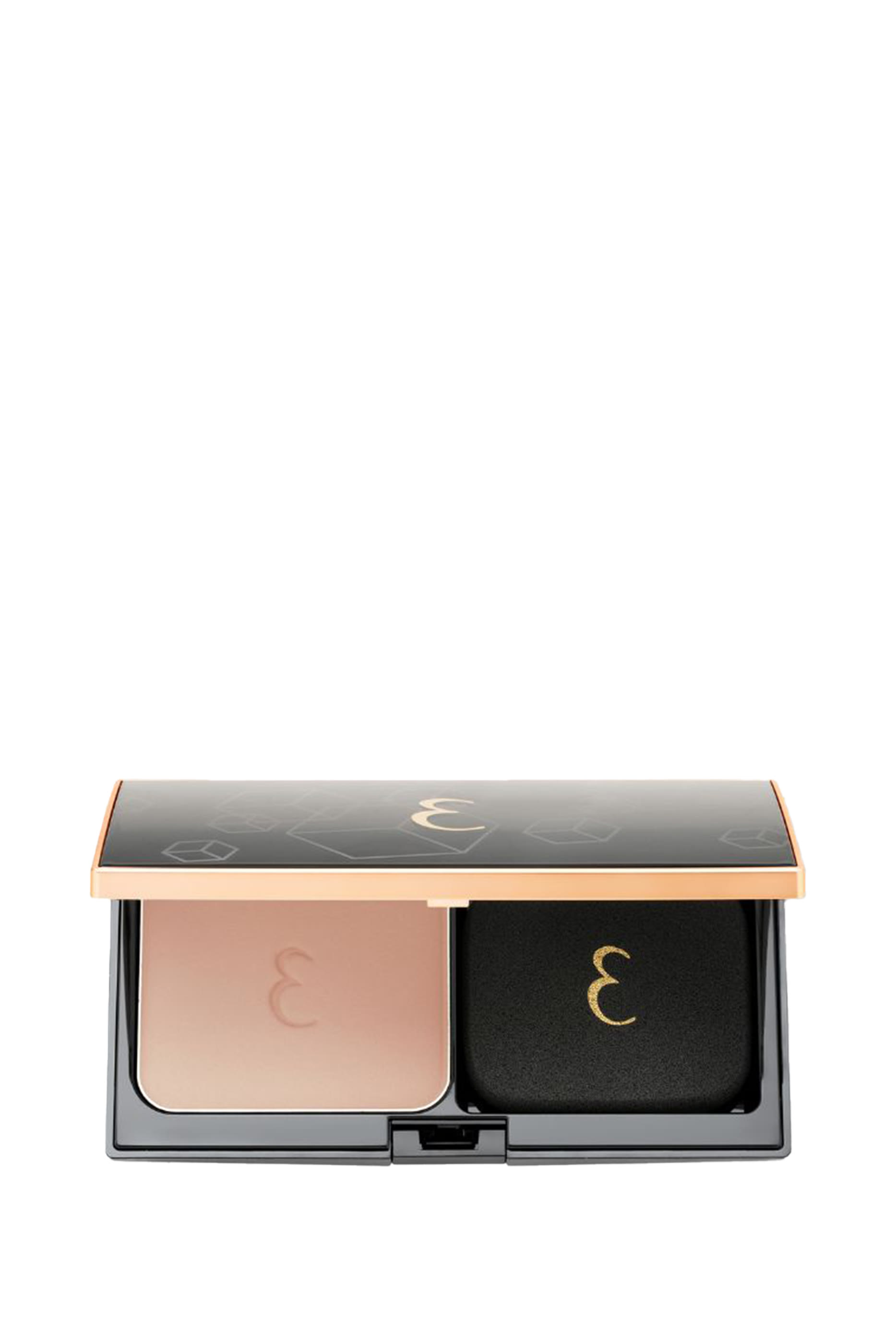 Poudre de Teint Pr&eacute;cieuse