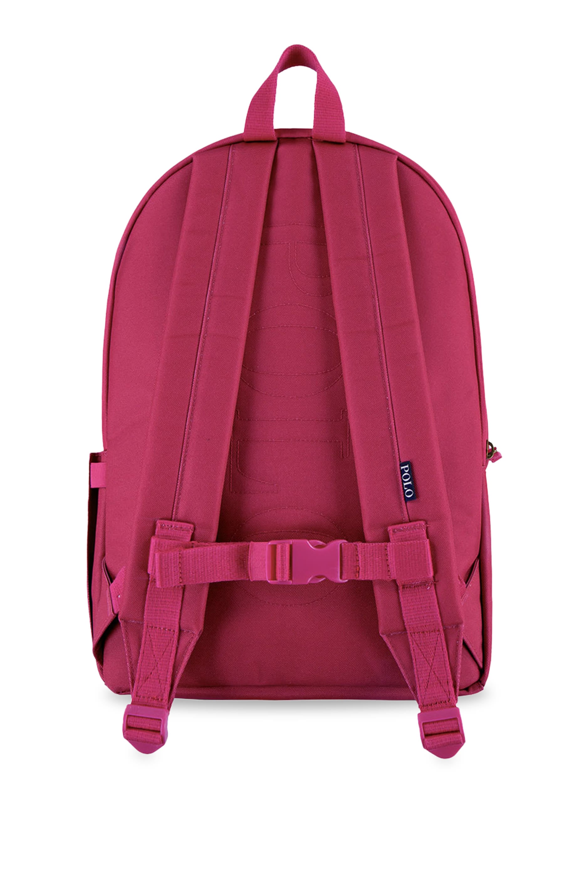 Kids Polo Pony Backpack 