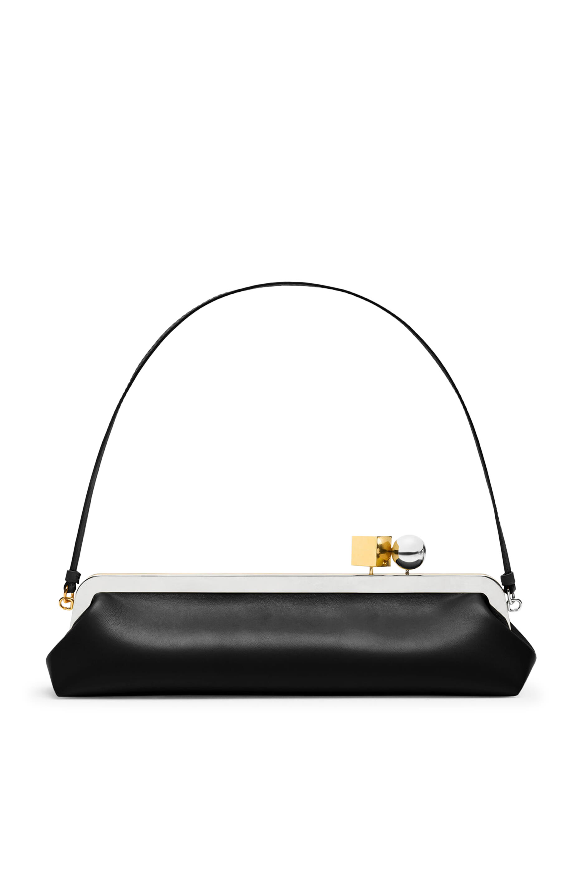 The Salon Clutch Bag