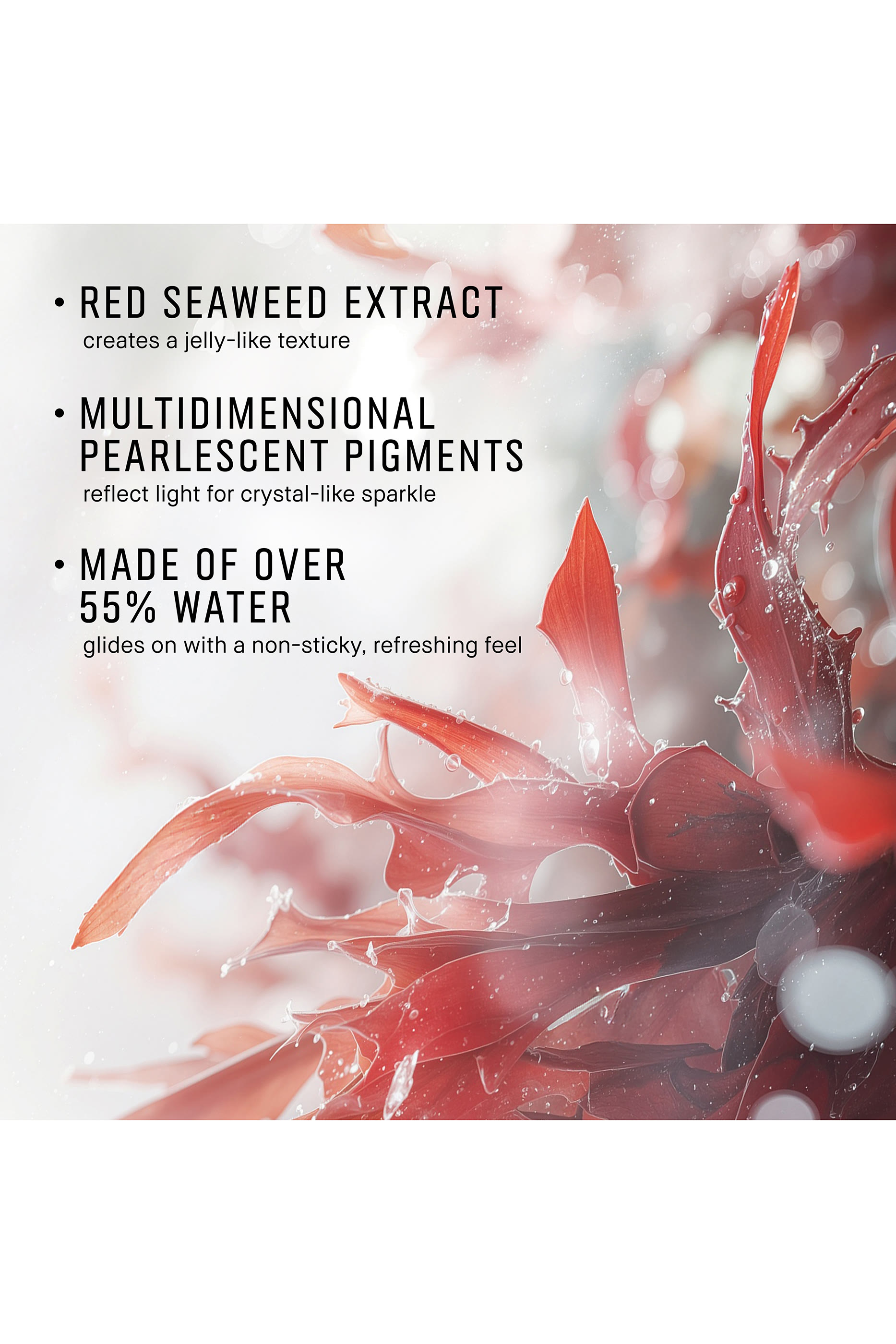 Crystal Eyes Shadow Stick  