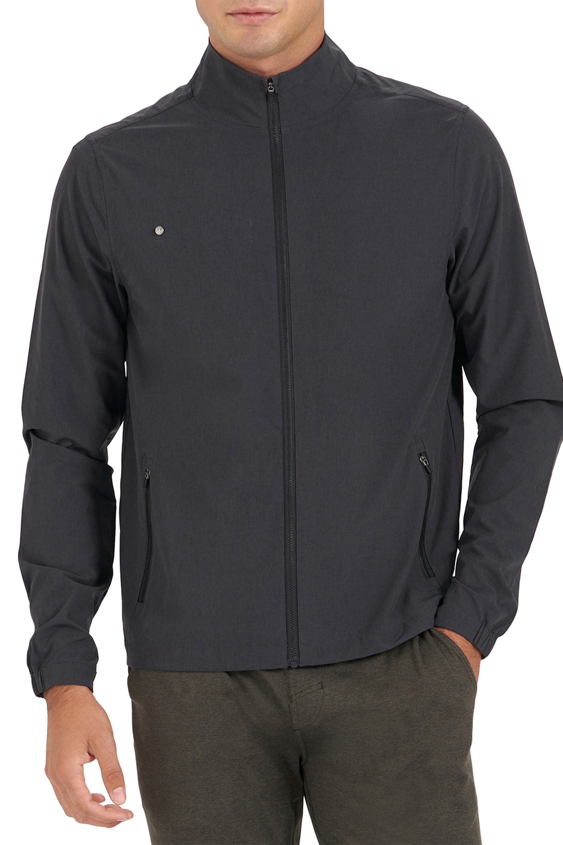 Venture Track Jacket