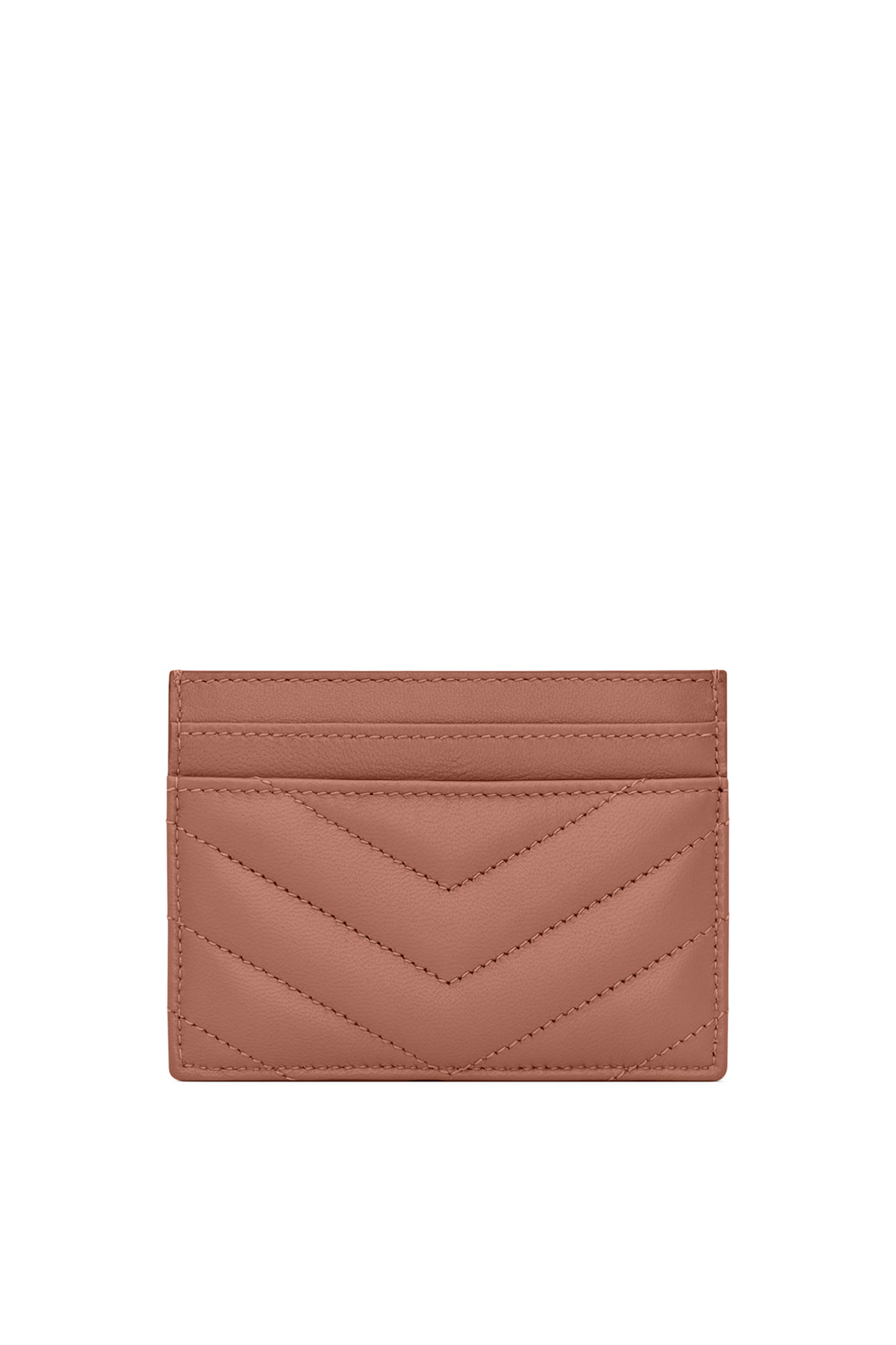 Cassandre Mattelass&eacute; Card Case