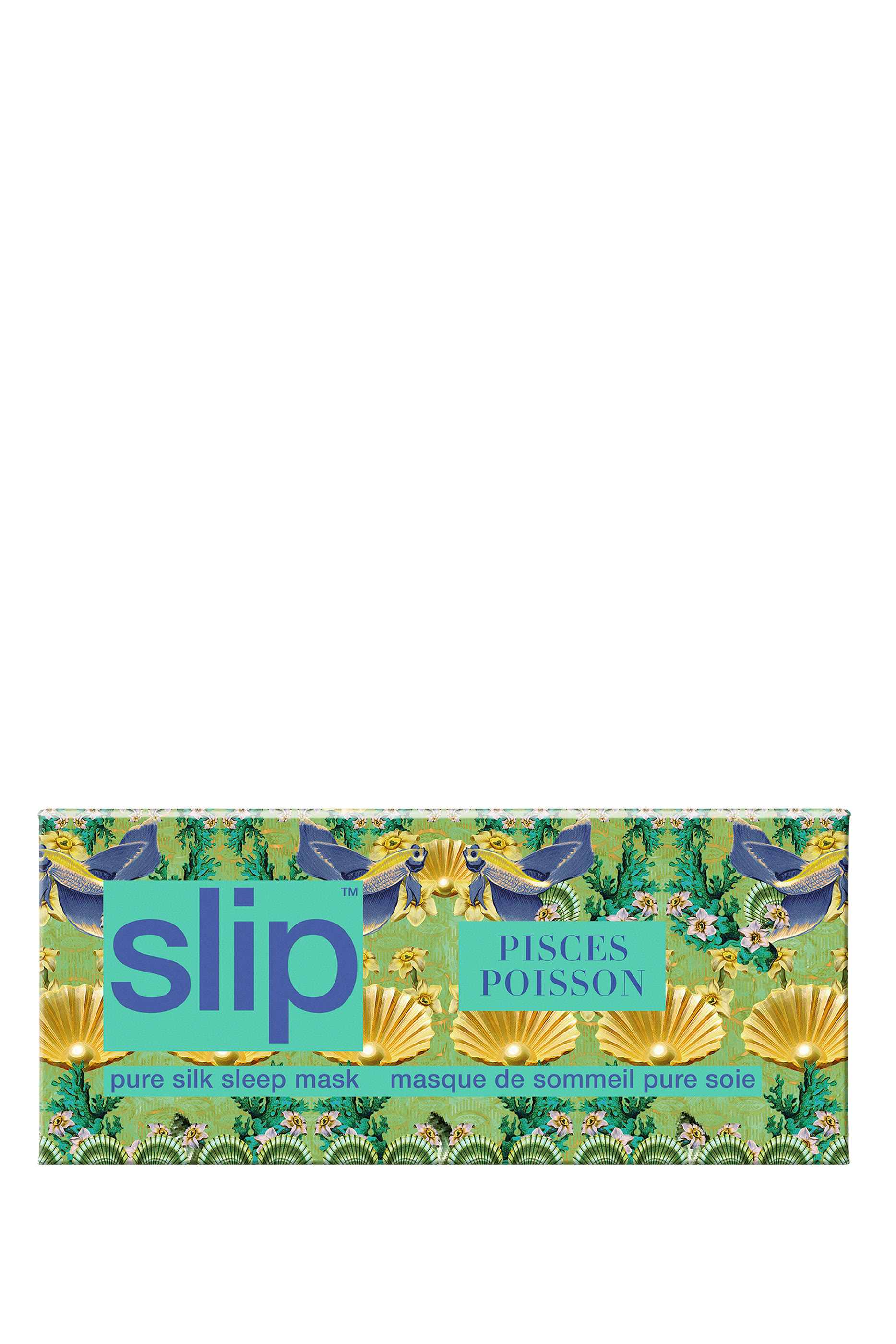 Pisces Sleep Mask