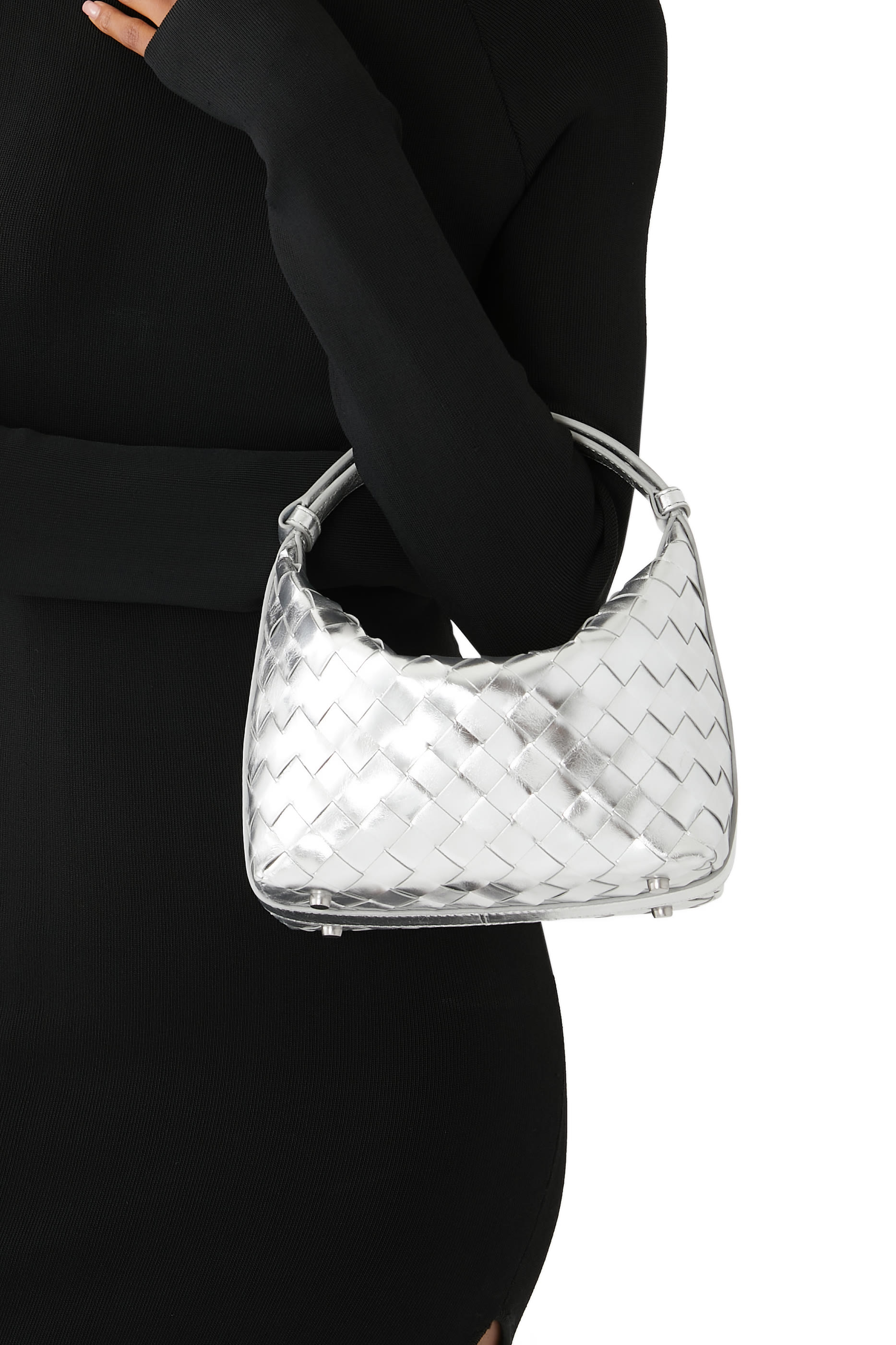 Wallace Shoulder Bag