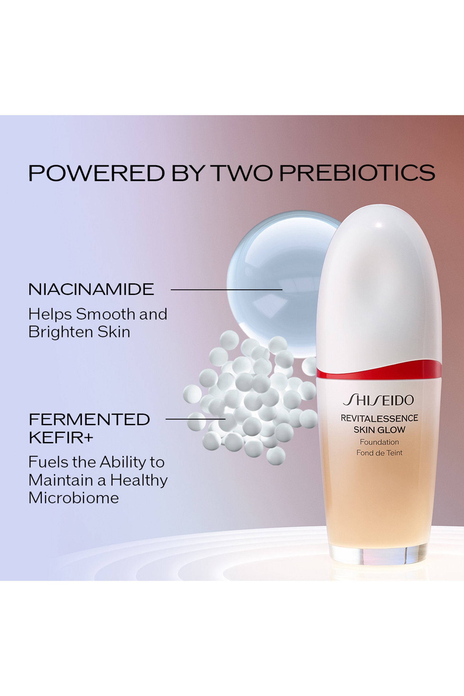 Revitalessence Skin Glow Foundation