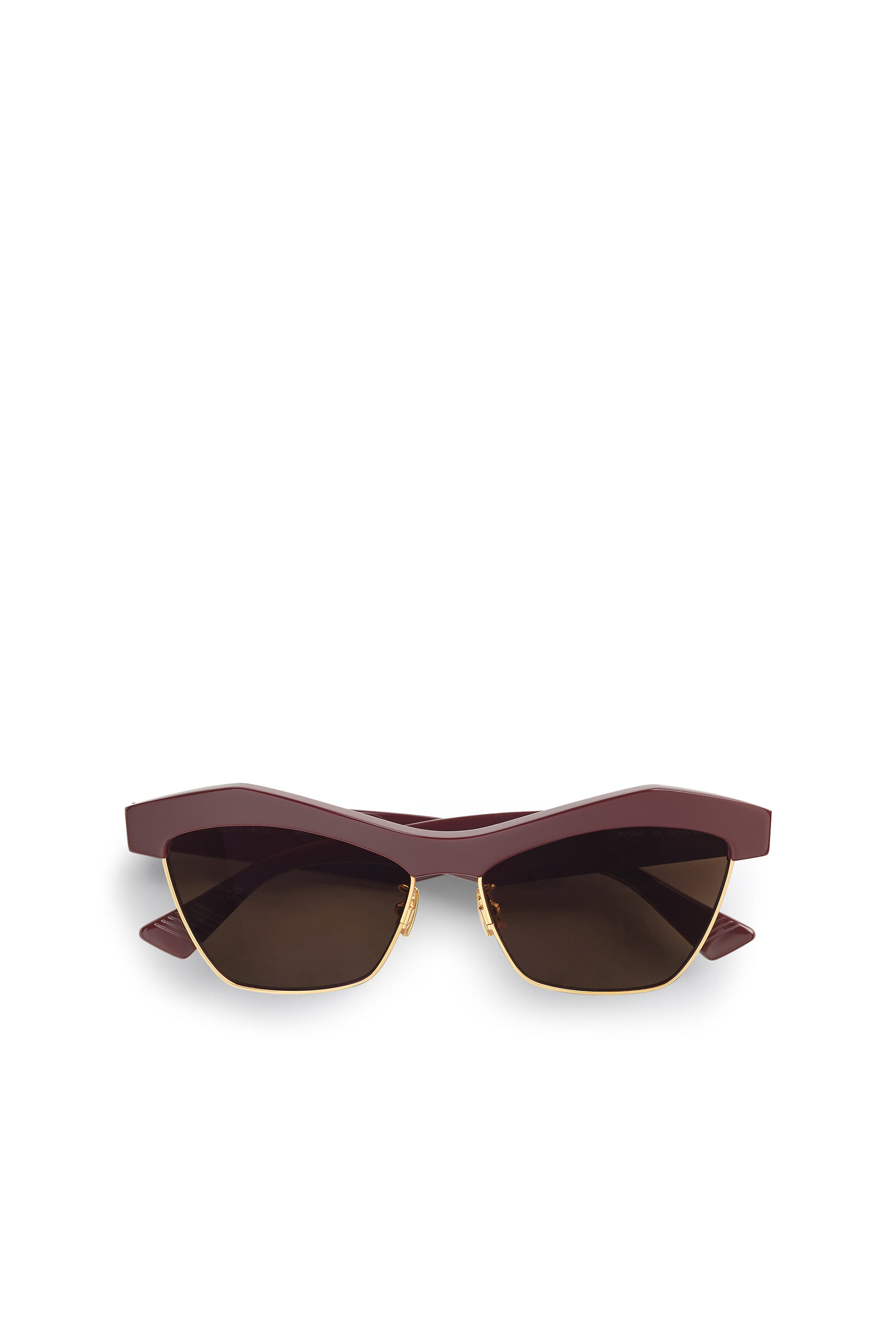 Rectangular Sunglasses