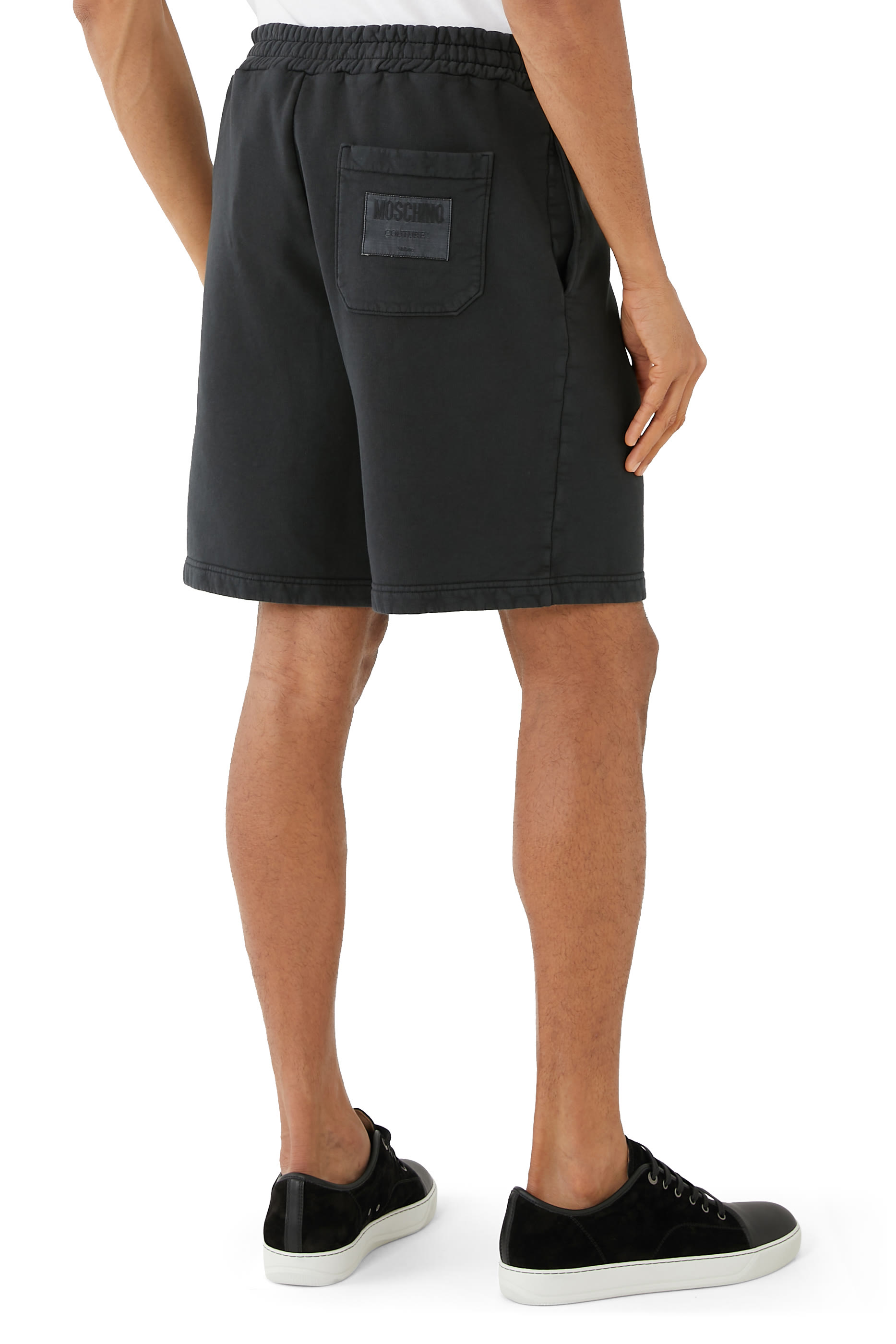 Fleece Sweat Shorts