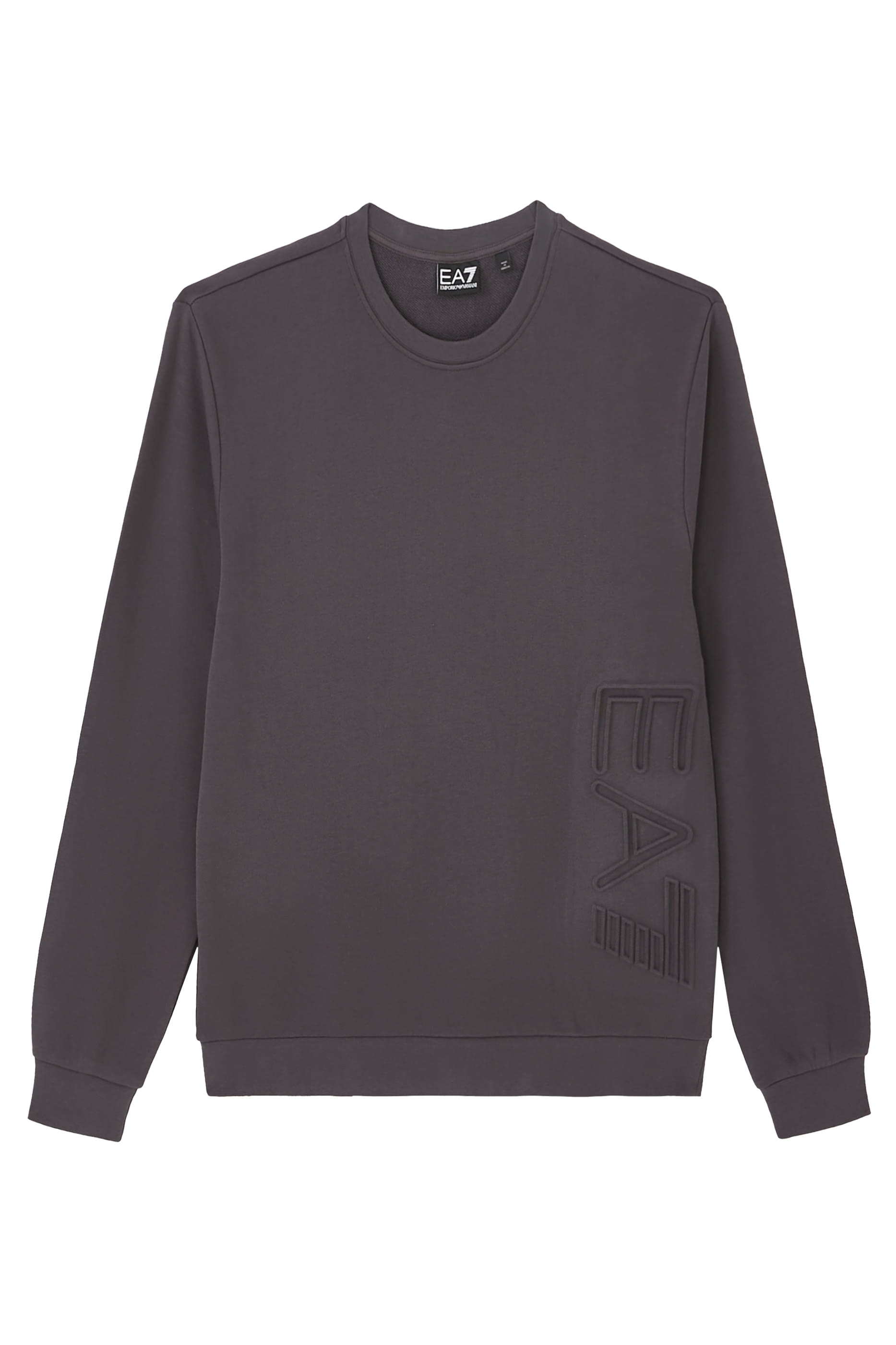 EA7 Logo Sweatshirt