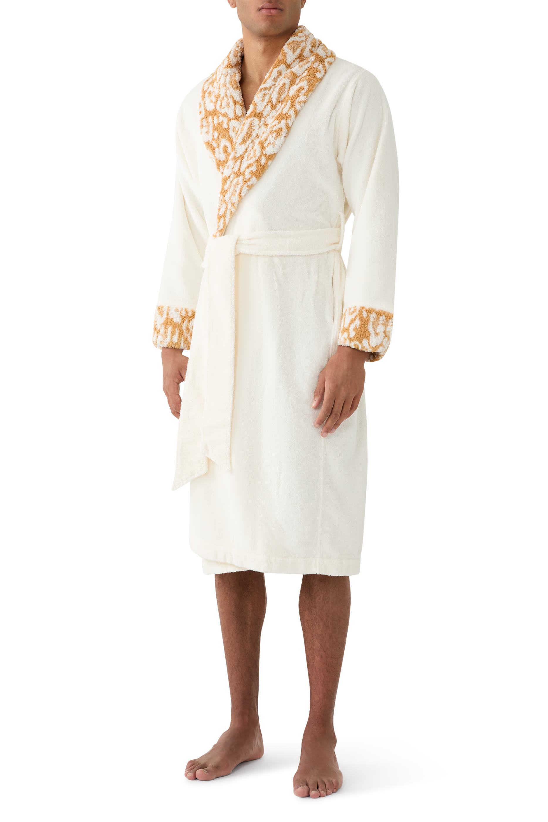 Sauvage Bathrobe