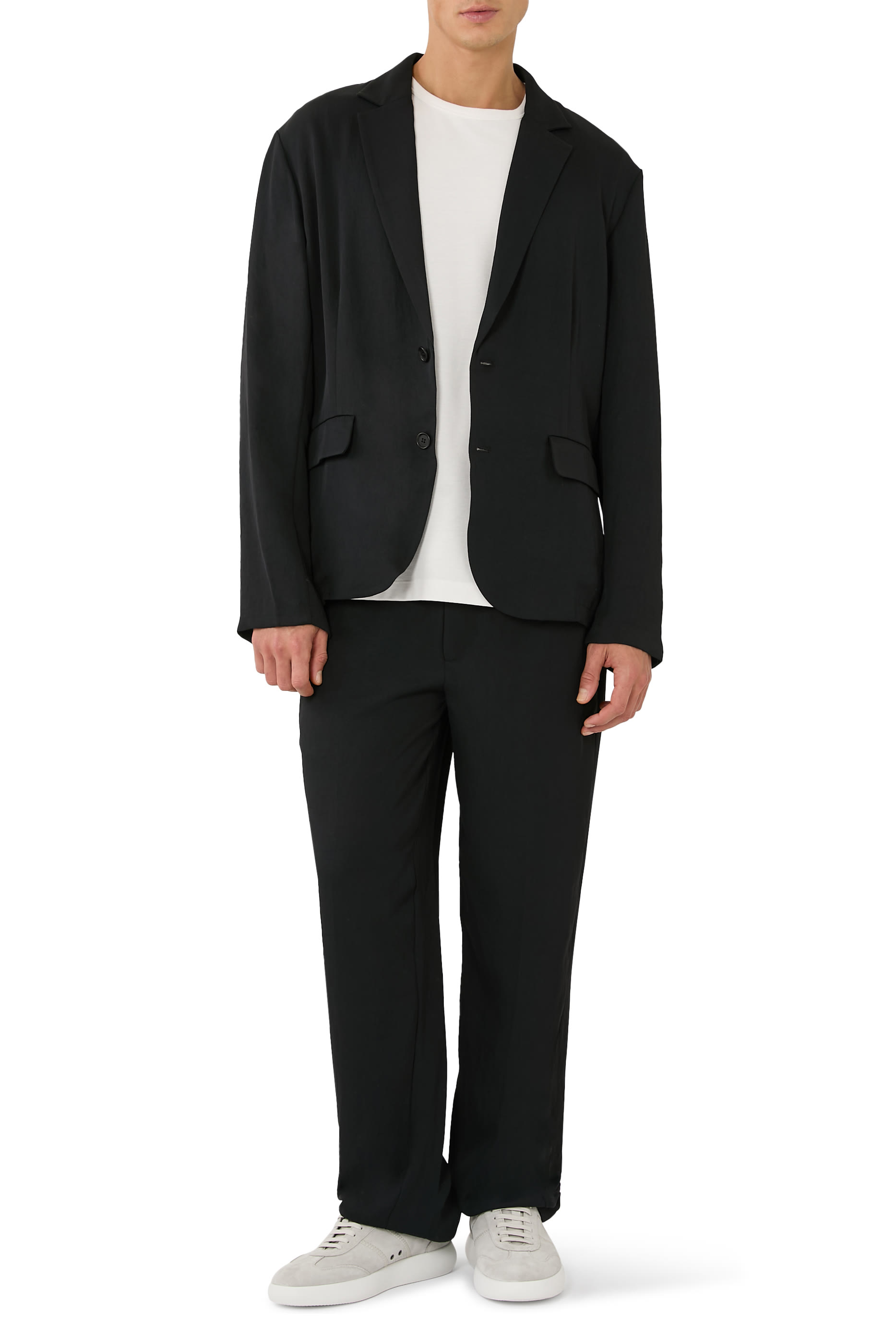 Gary Soft Blazer
