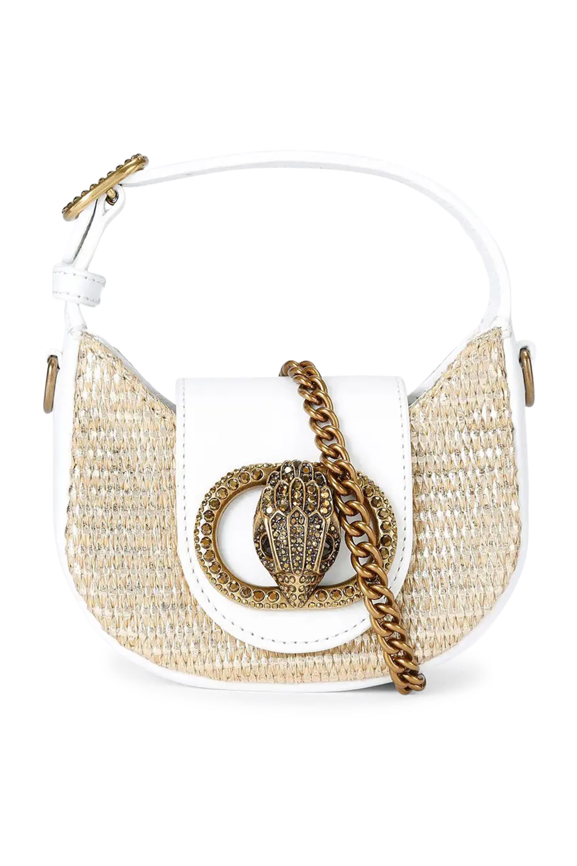 Micro Chelsea Hobo Bag