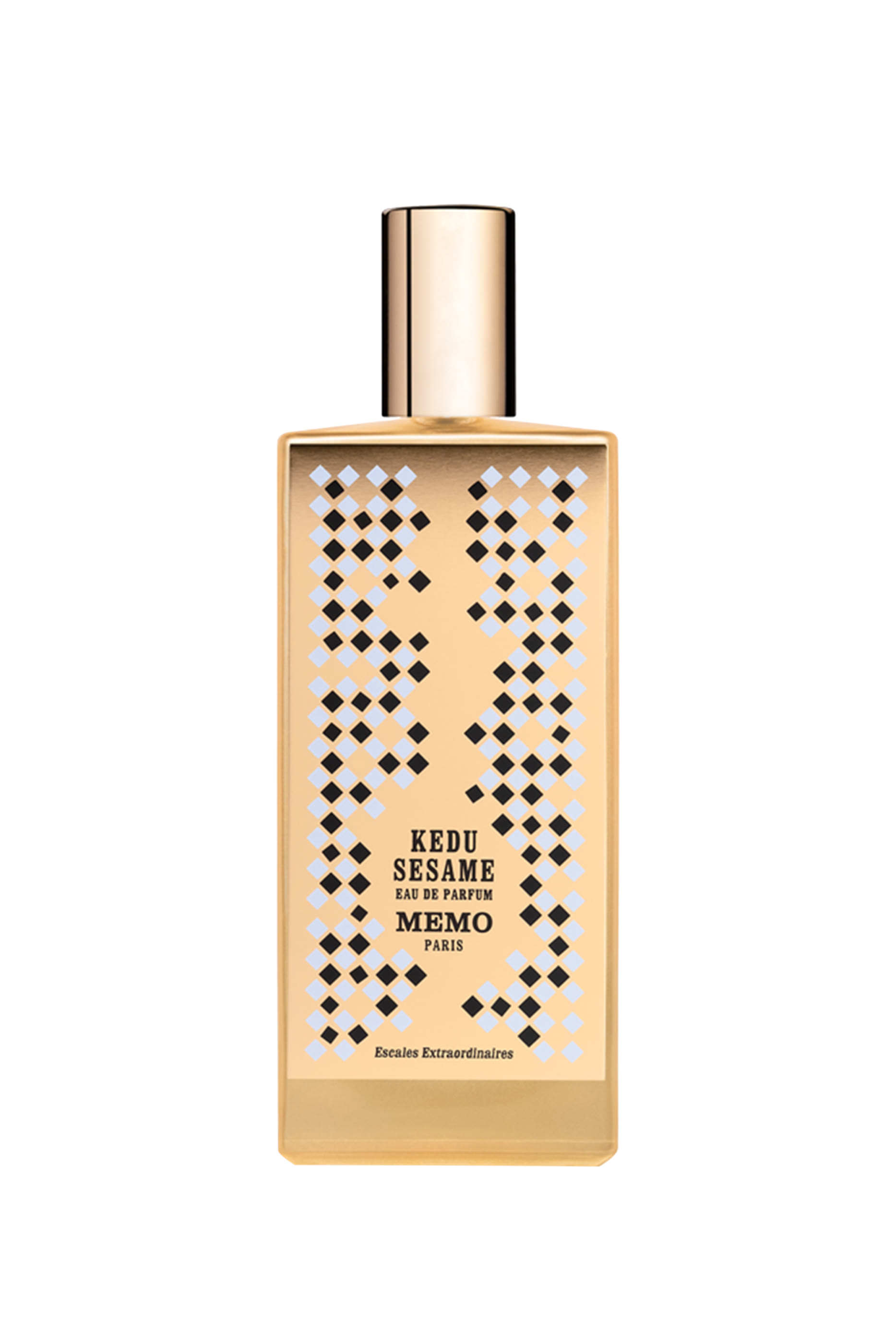 Kedu Sesame Eau de Parfum