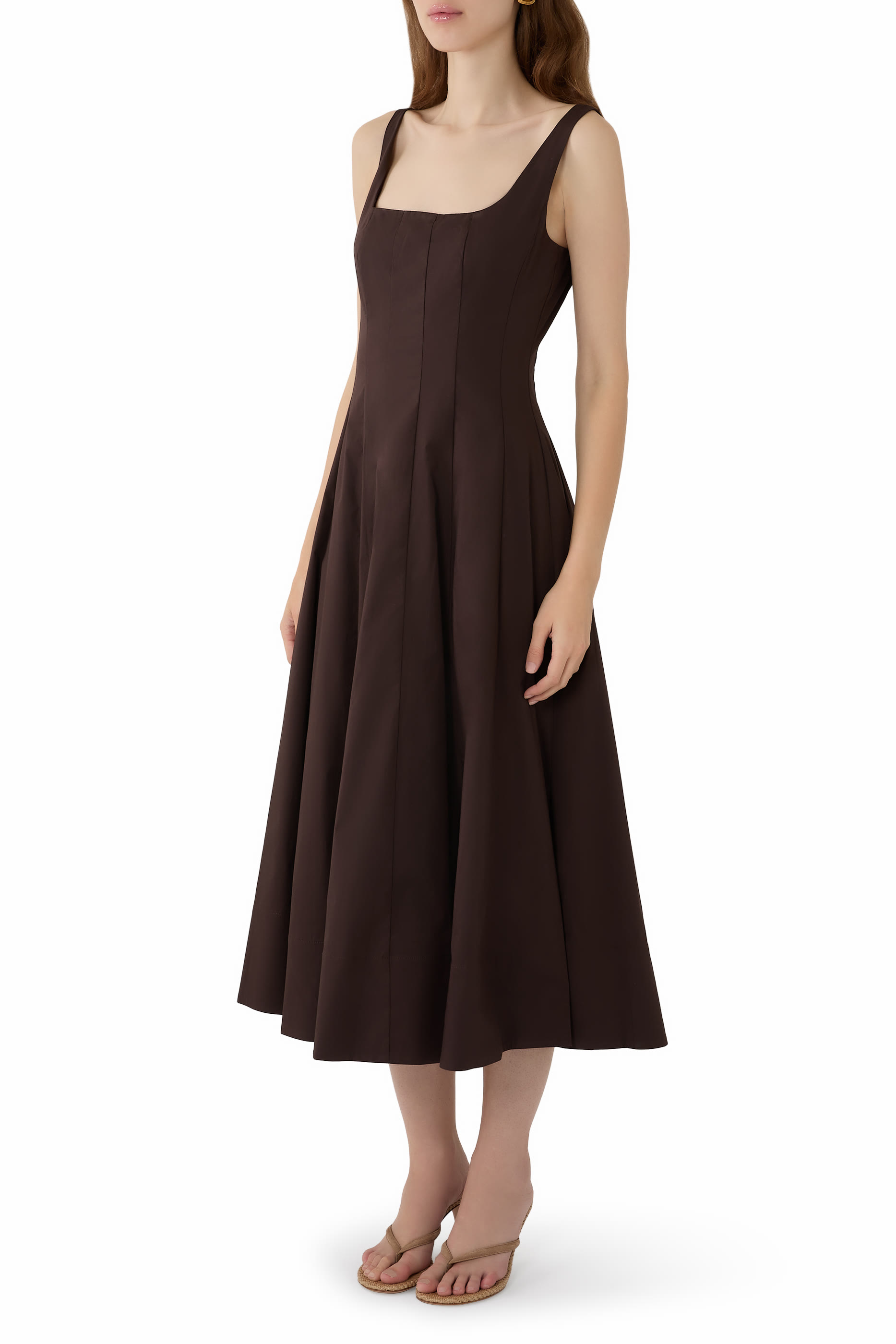  Wells Dress 