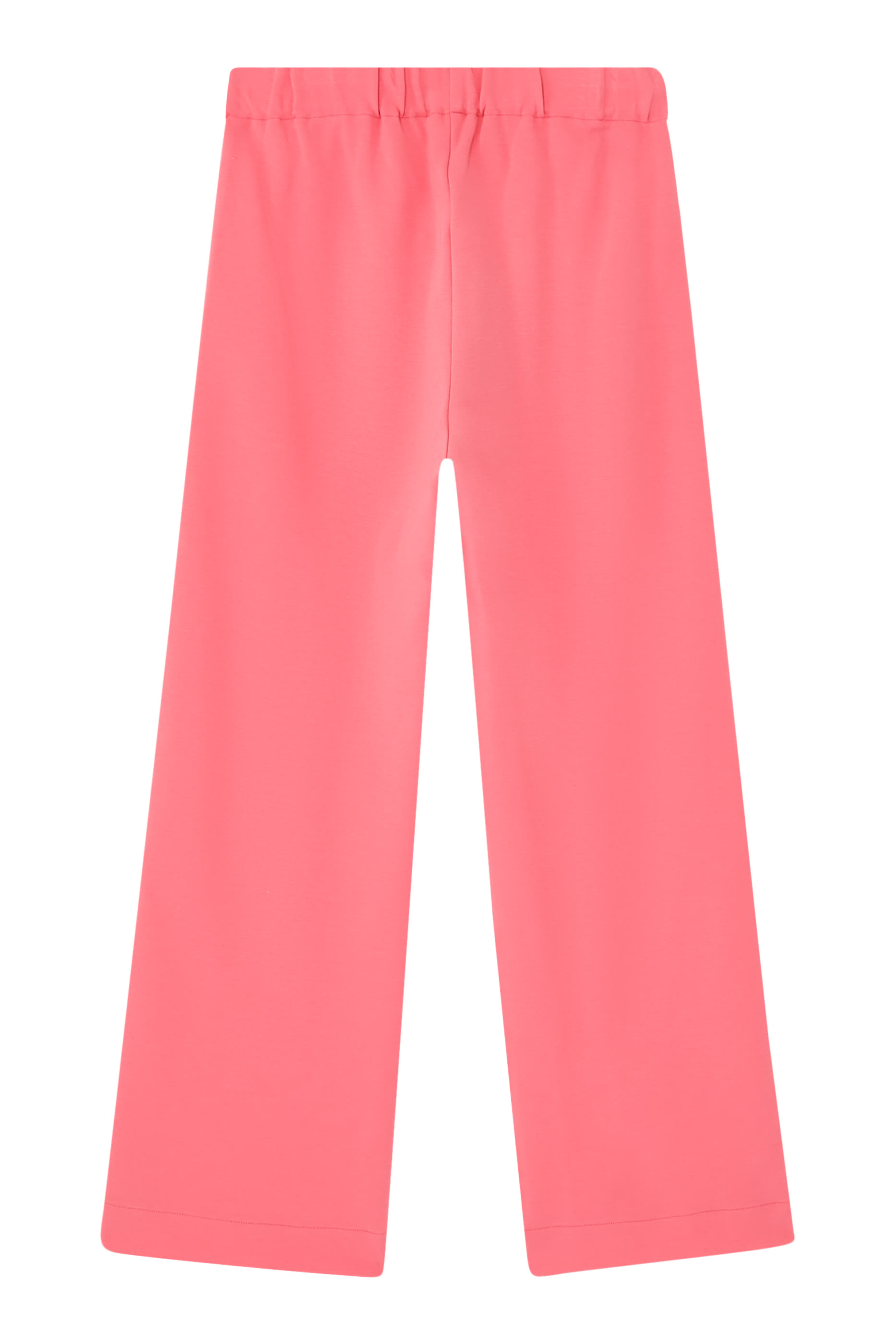 Kids Panel Trousers
