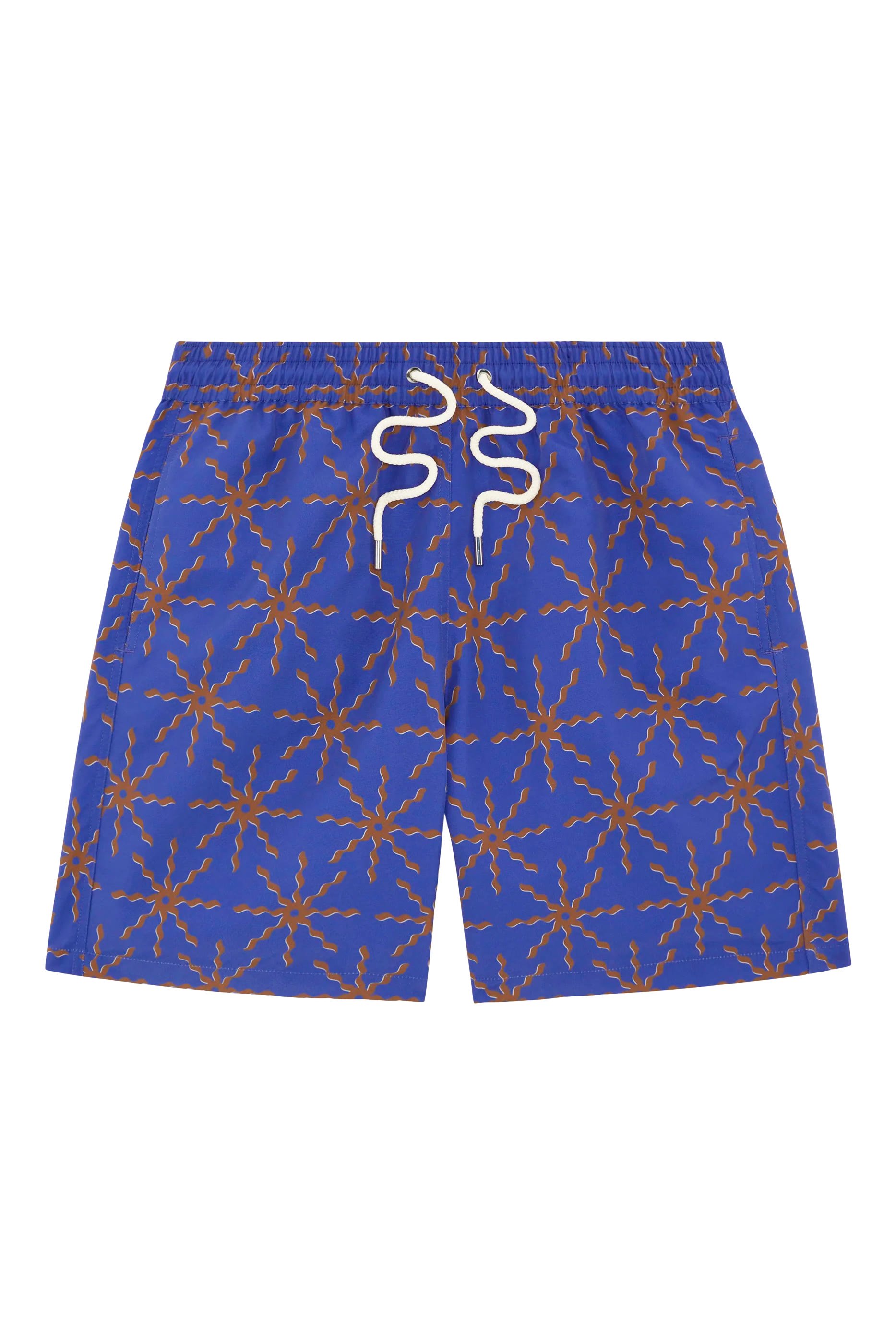Santos Board O Sol Swimshorts