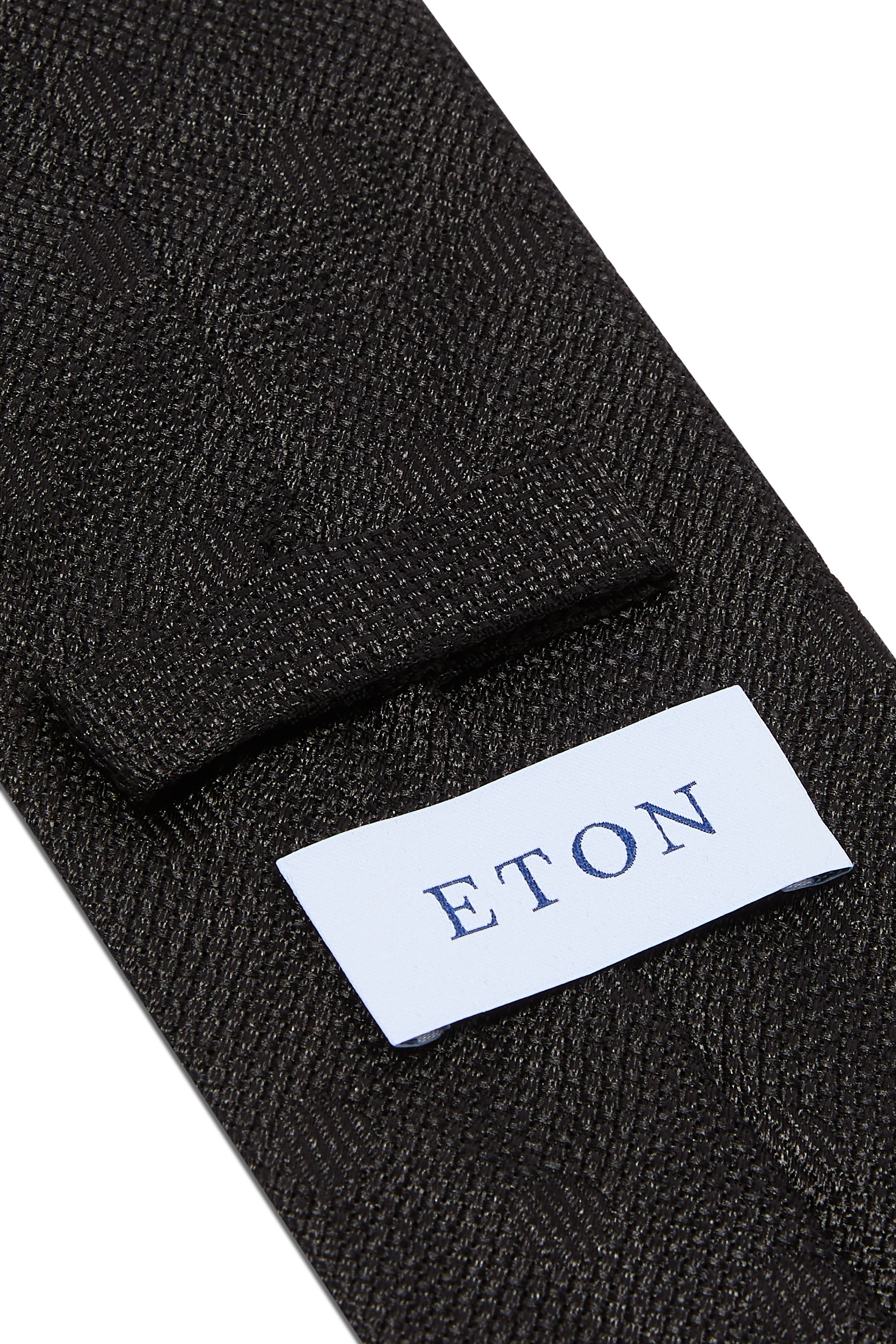 Polka Dot Grenadine Silk Tie