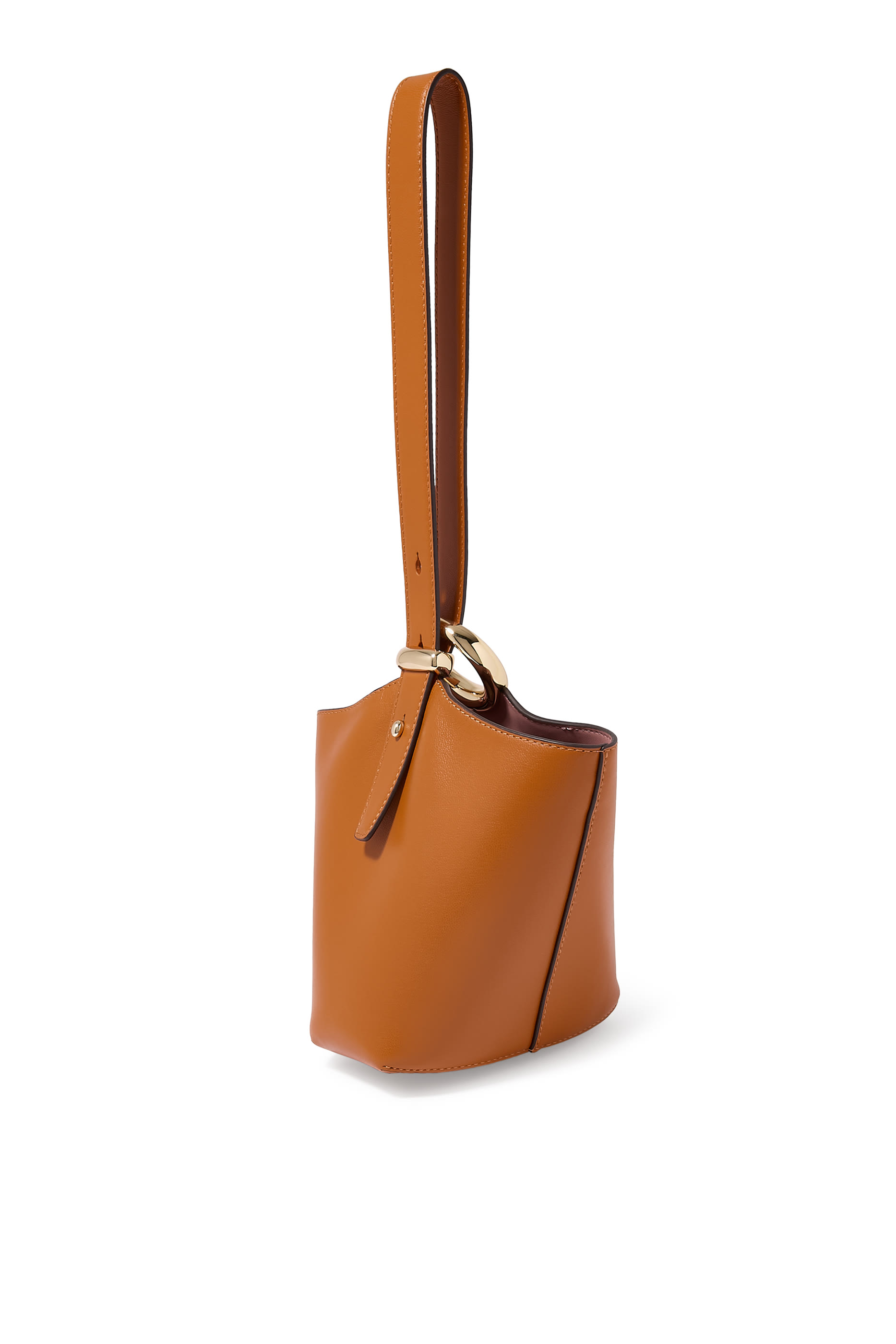 Halo Mini Bucket Bag