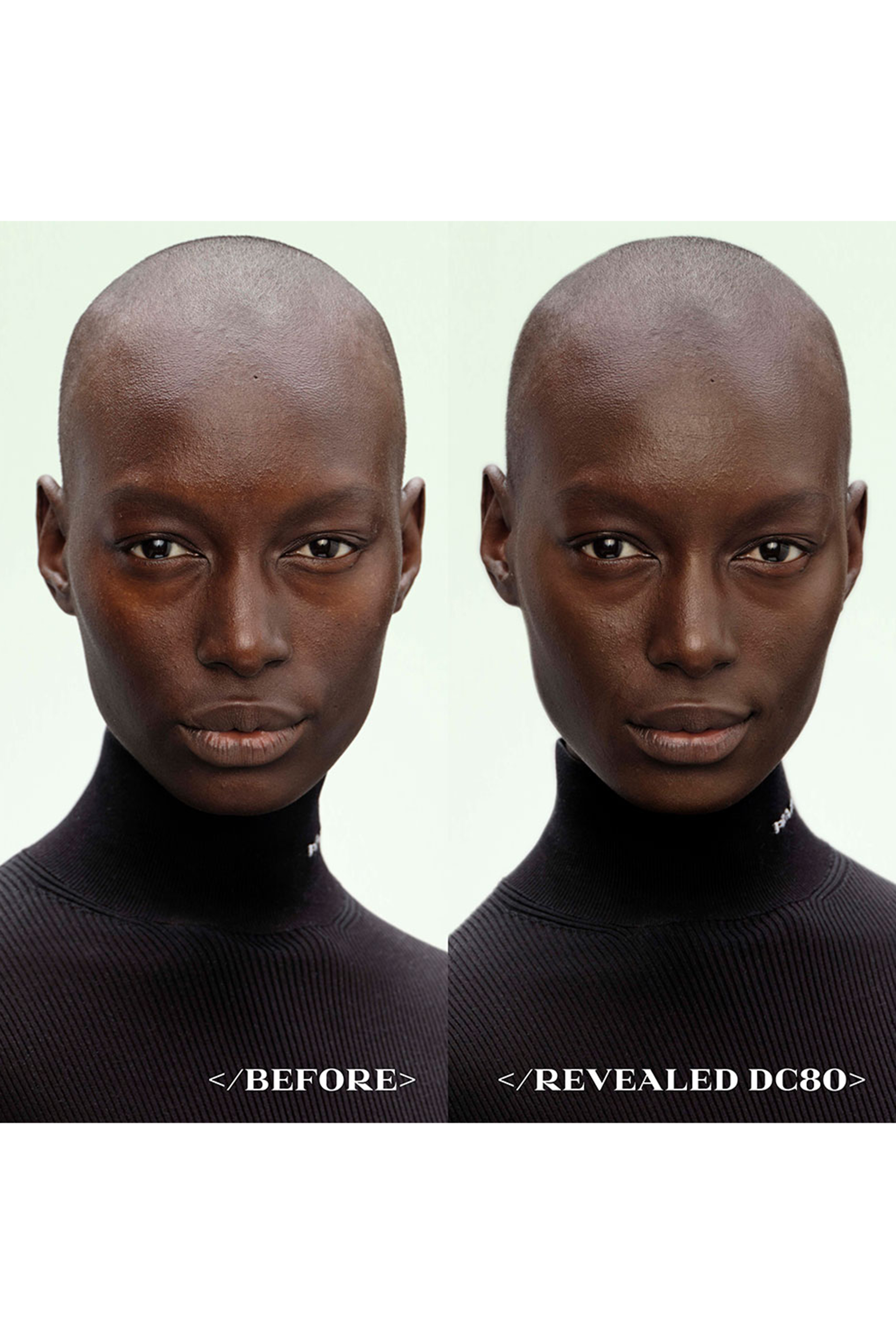 Reveal Skin Optimising Foundation