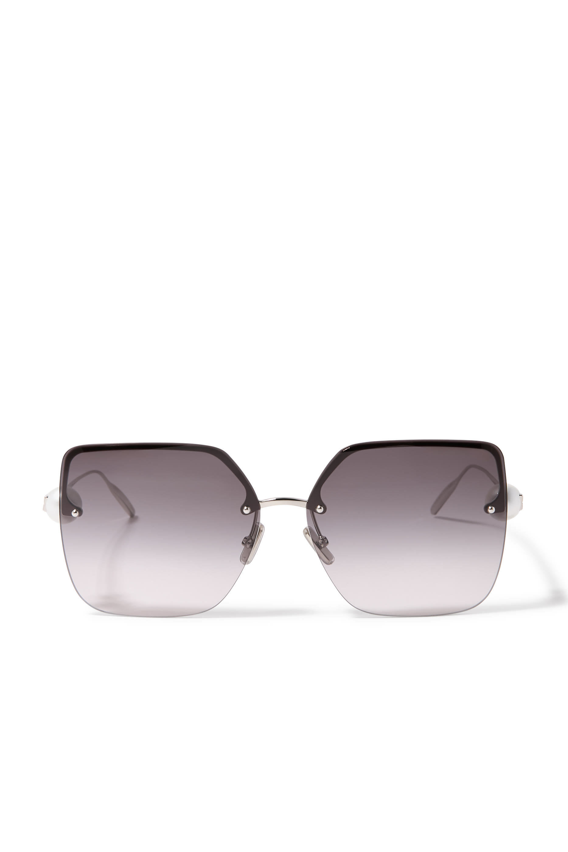 4G Pearl Sunglasses