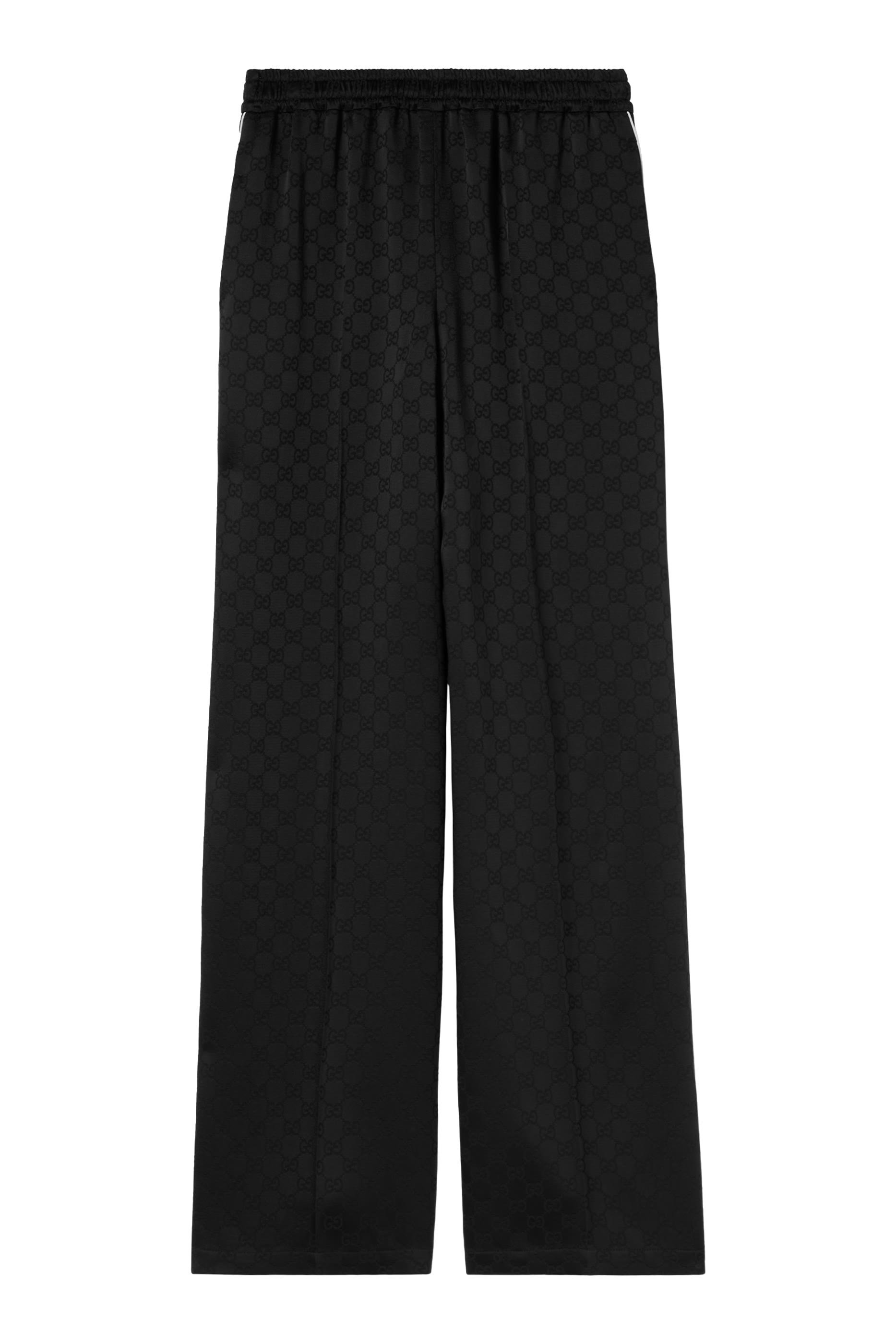  GG Jacquard Pants