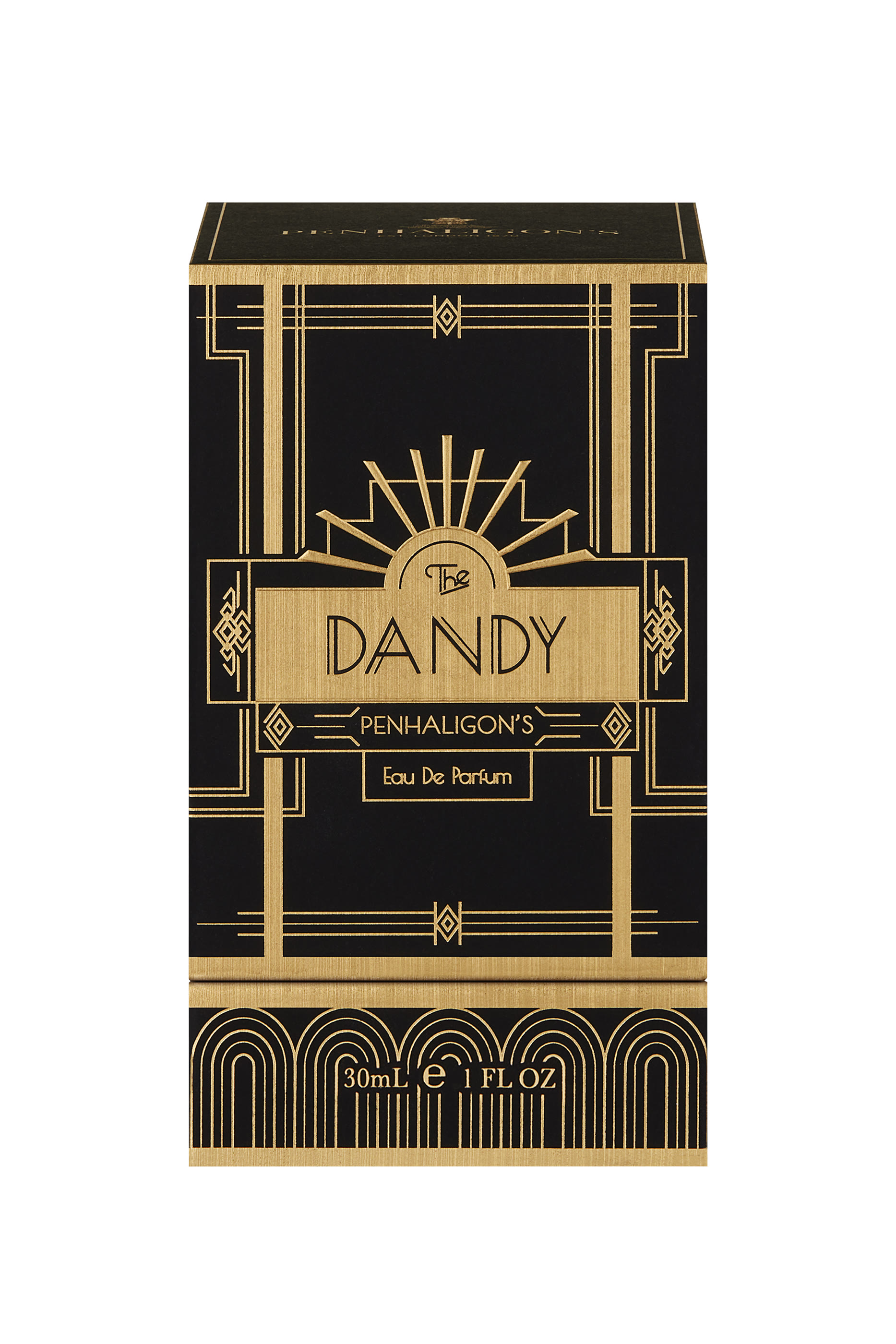The Dandy Eau de Parfum