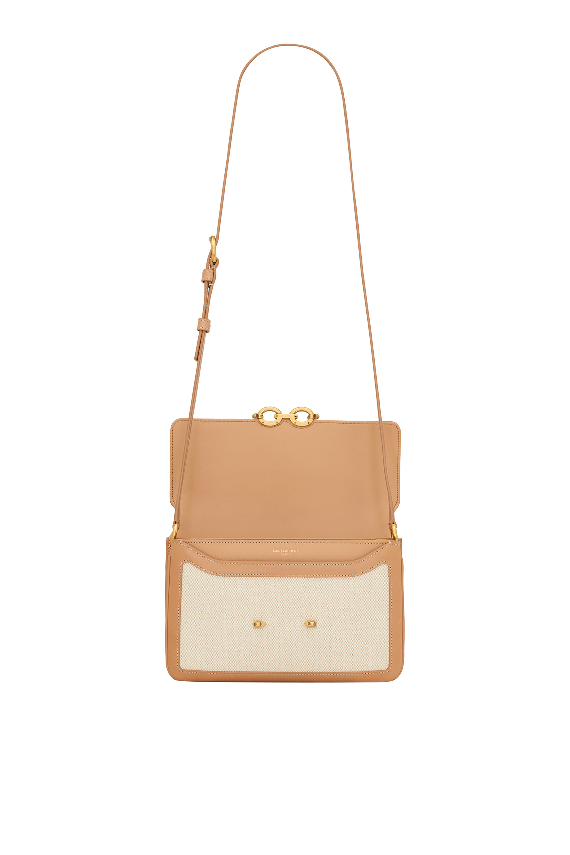 Le Maillon Satchel