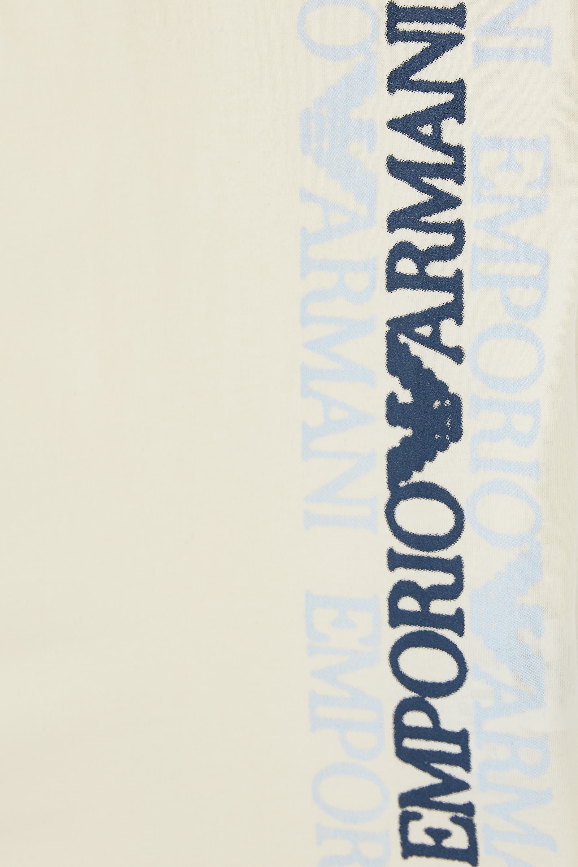 Kids Side Logo T-Shirt