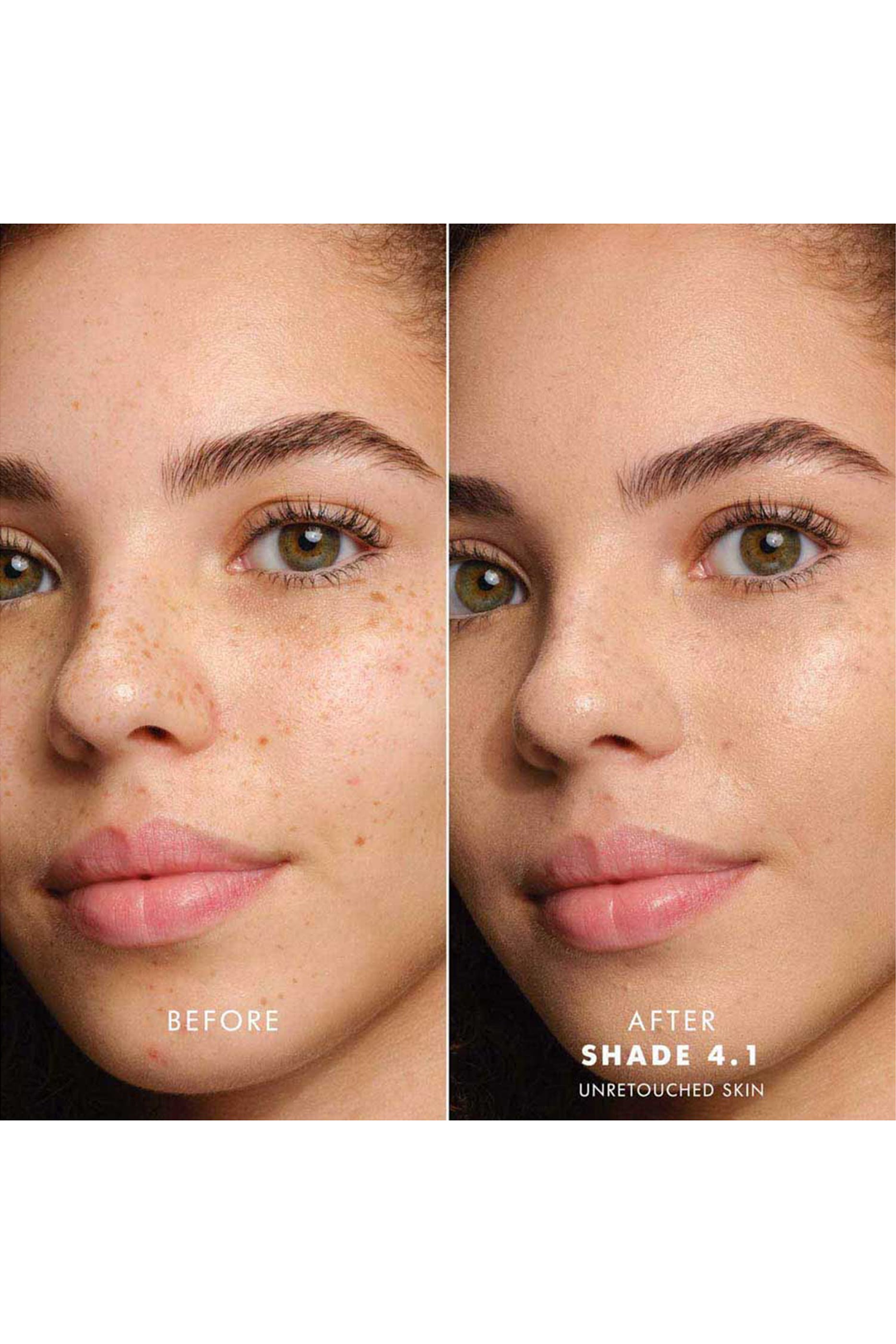 Luminous Silk Perfect Natural Glow Foundation