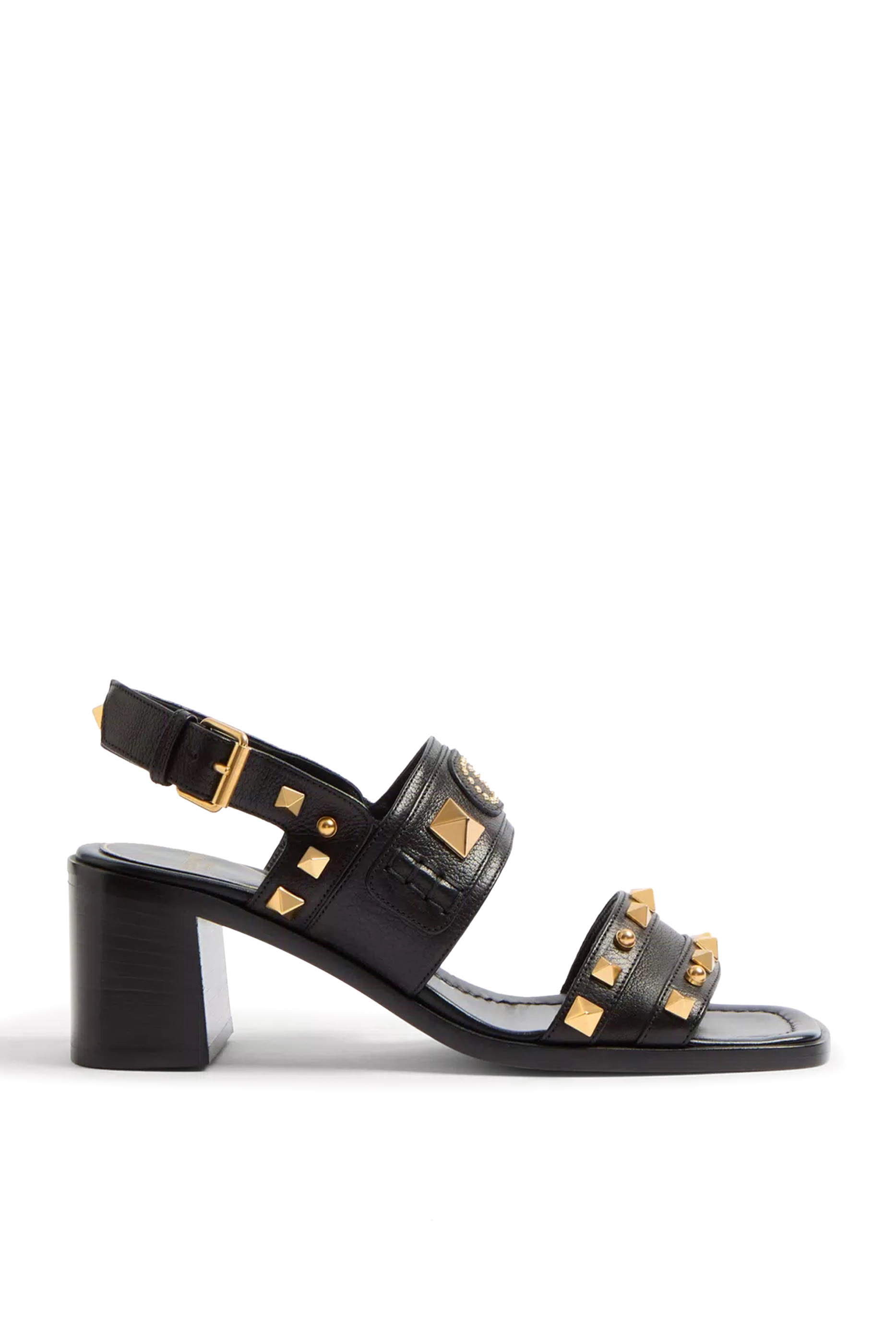 Plaster Caster Buffalo 60 Sandals